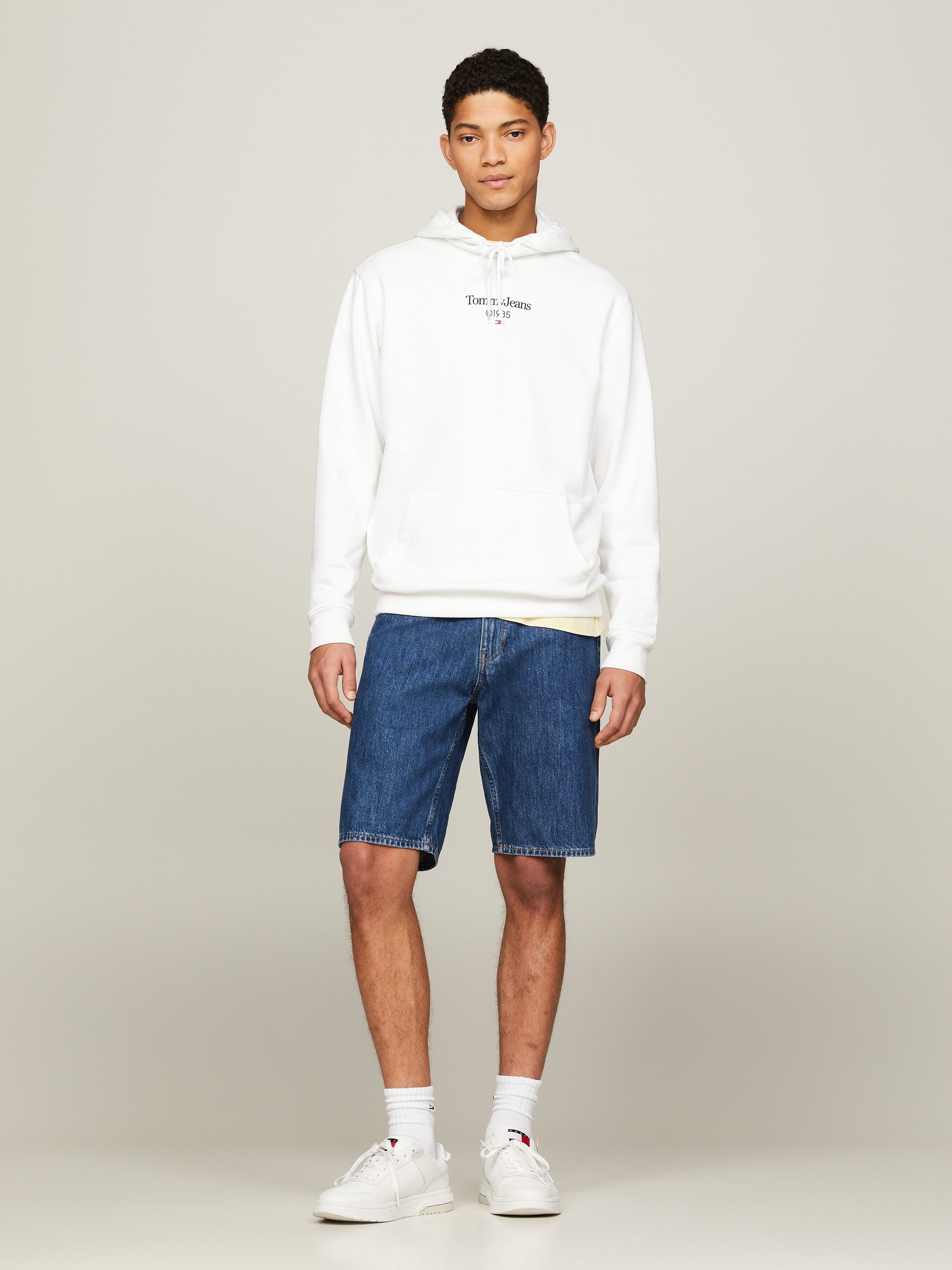 TOMMY JEANS Hoodie TJM REG ENTRY
