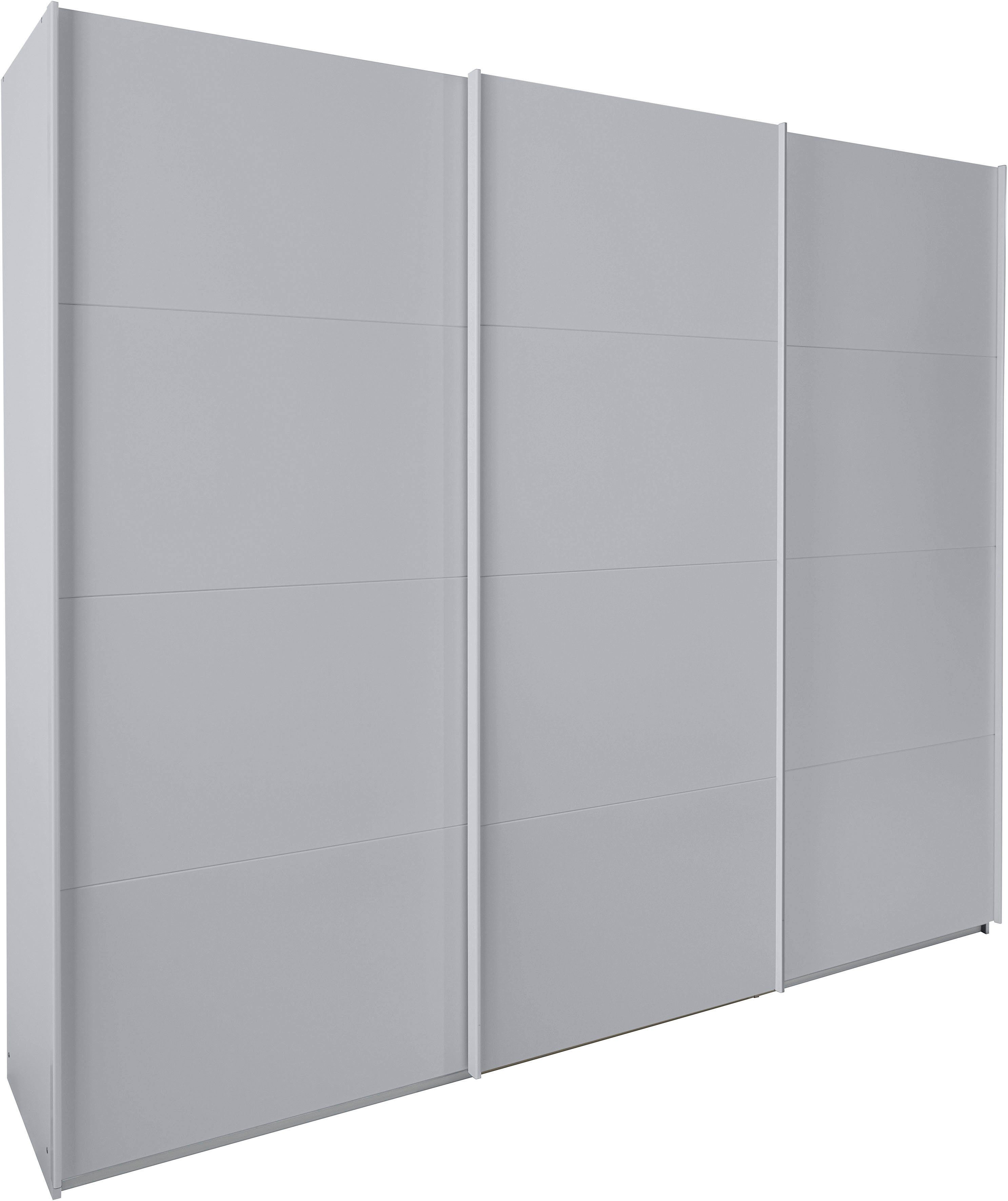 rauch Zweefdeurkast Kledingkast kast garderobe TOPSELLER OTELI incl. binnenindeling