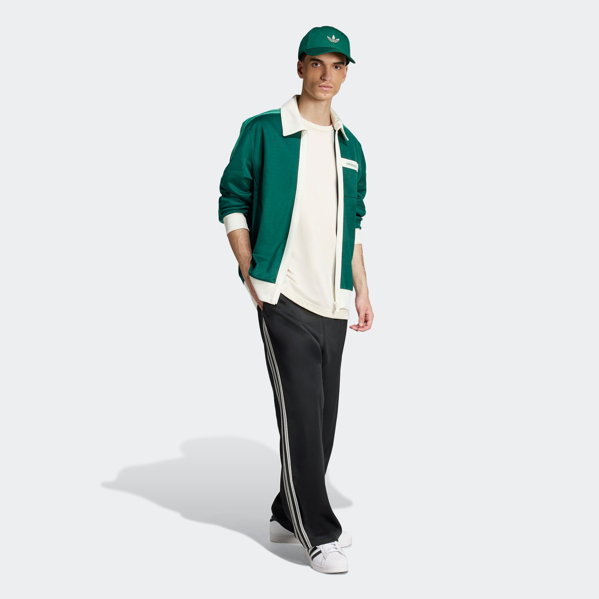 adidas Originals T-shirt NEU C TEE