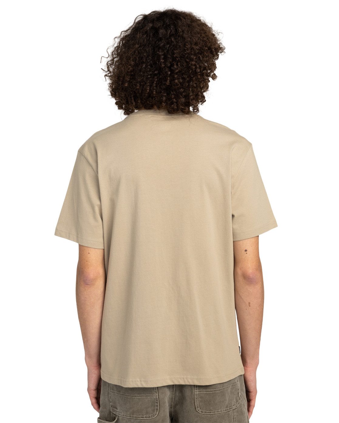 Element T-shirt Blazin