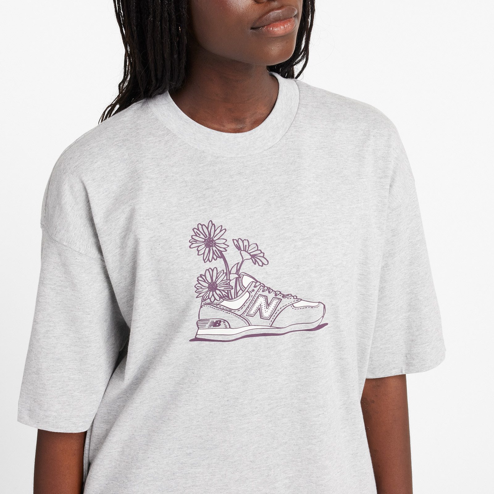 New Balance T-shirt