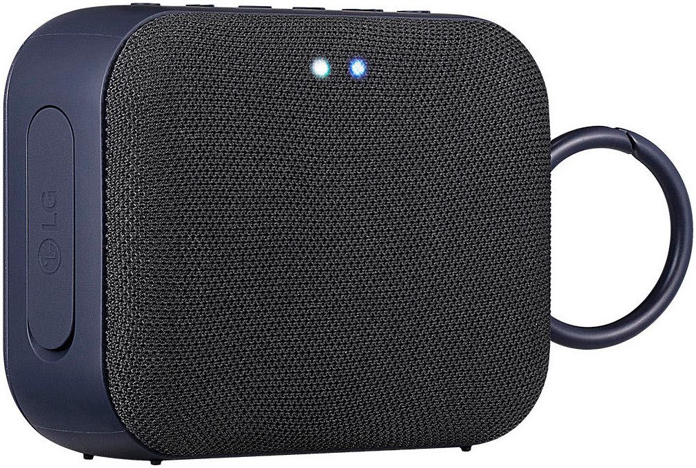 LG Luidspreker XBOOM GO