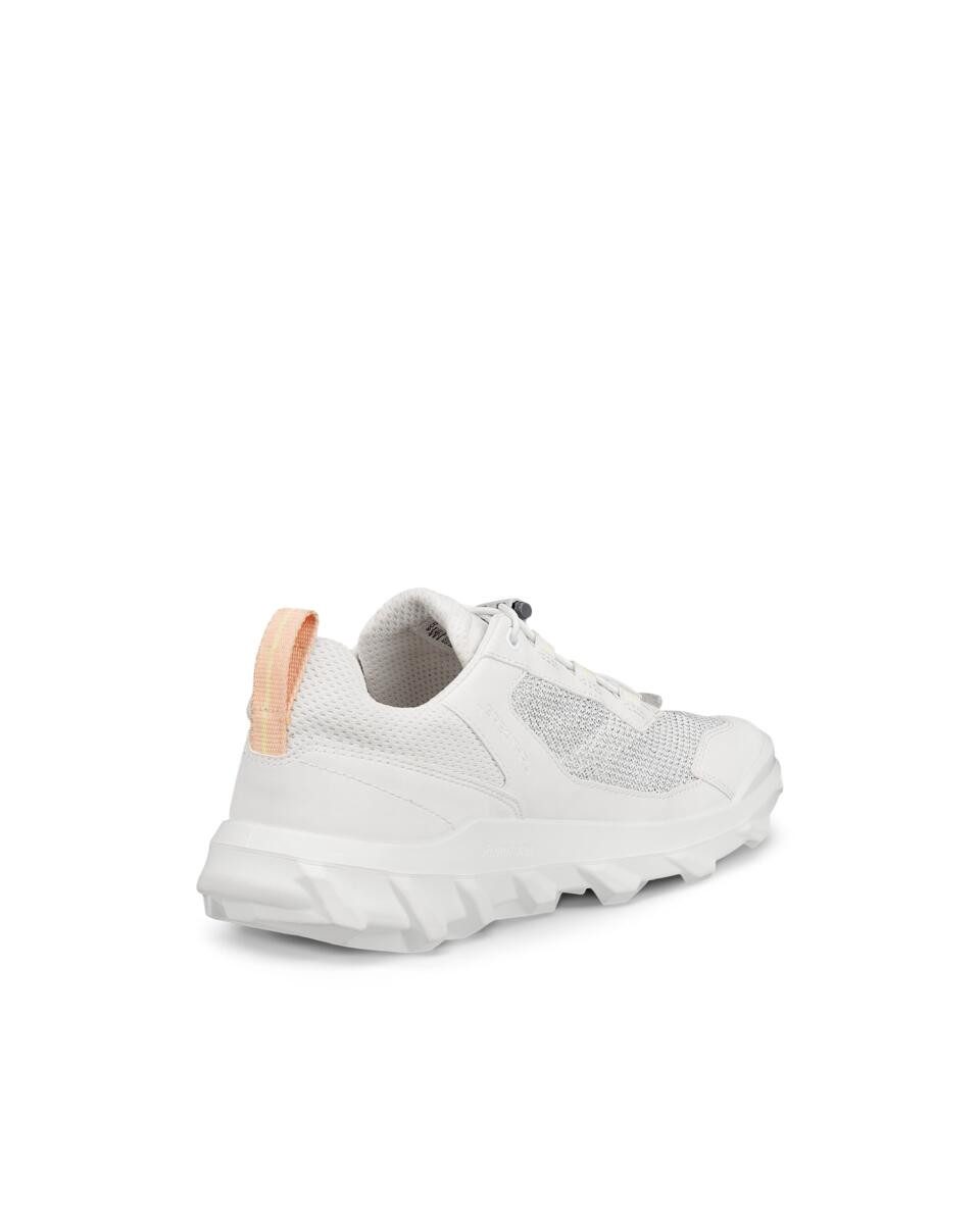 Ecco Slip-on sneakers ECCO MX W Trekking schoen, slipper met schokabsorberende fluidform-uitrusting