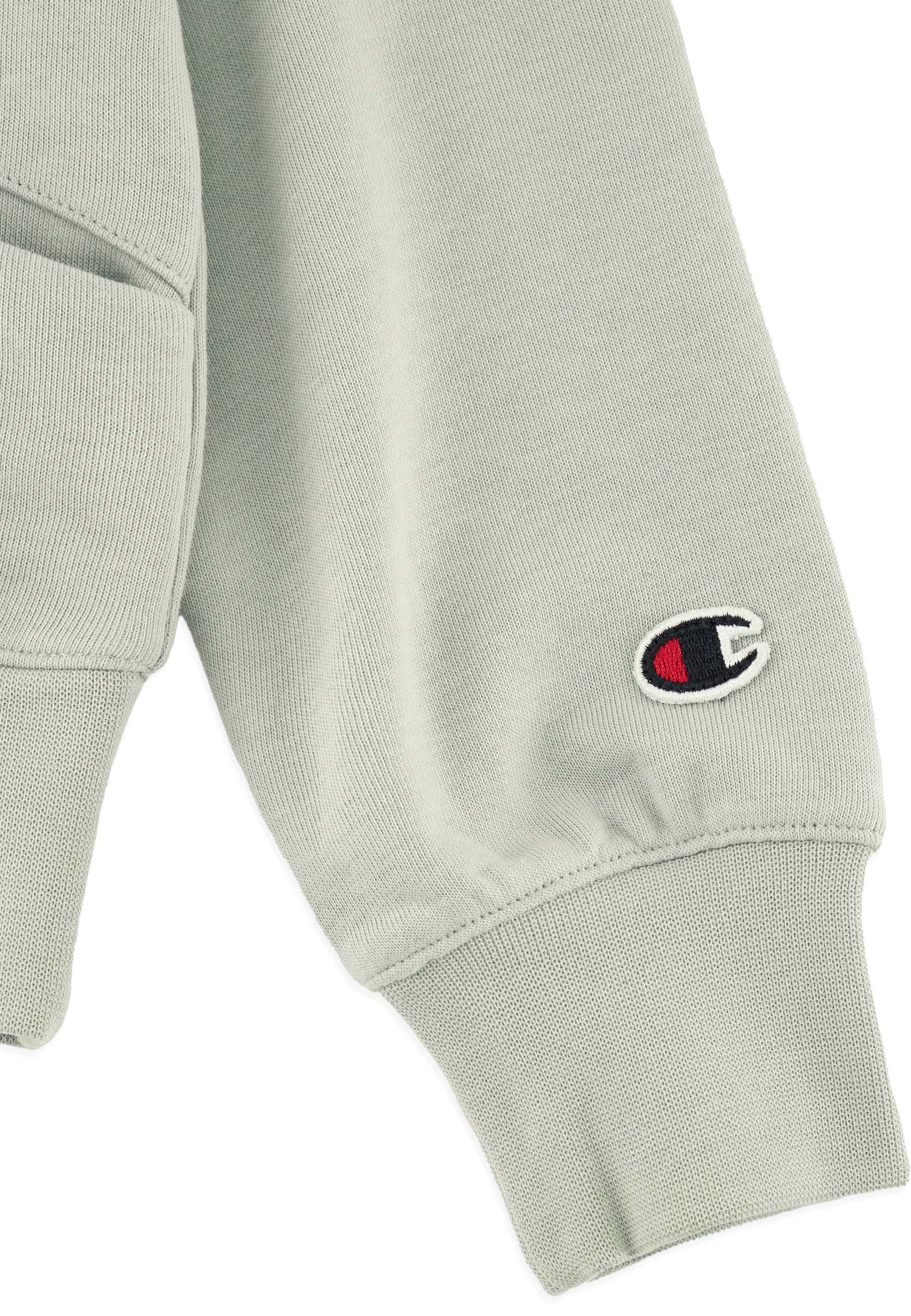 Champion Hoodie Icons voor kinderen
