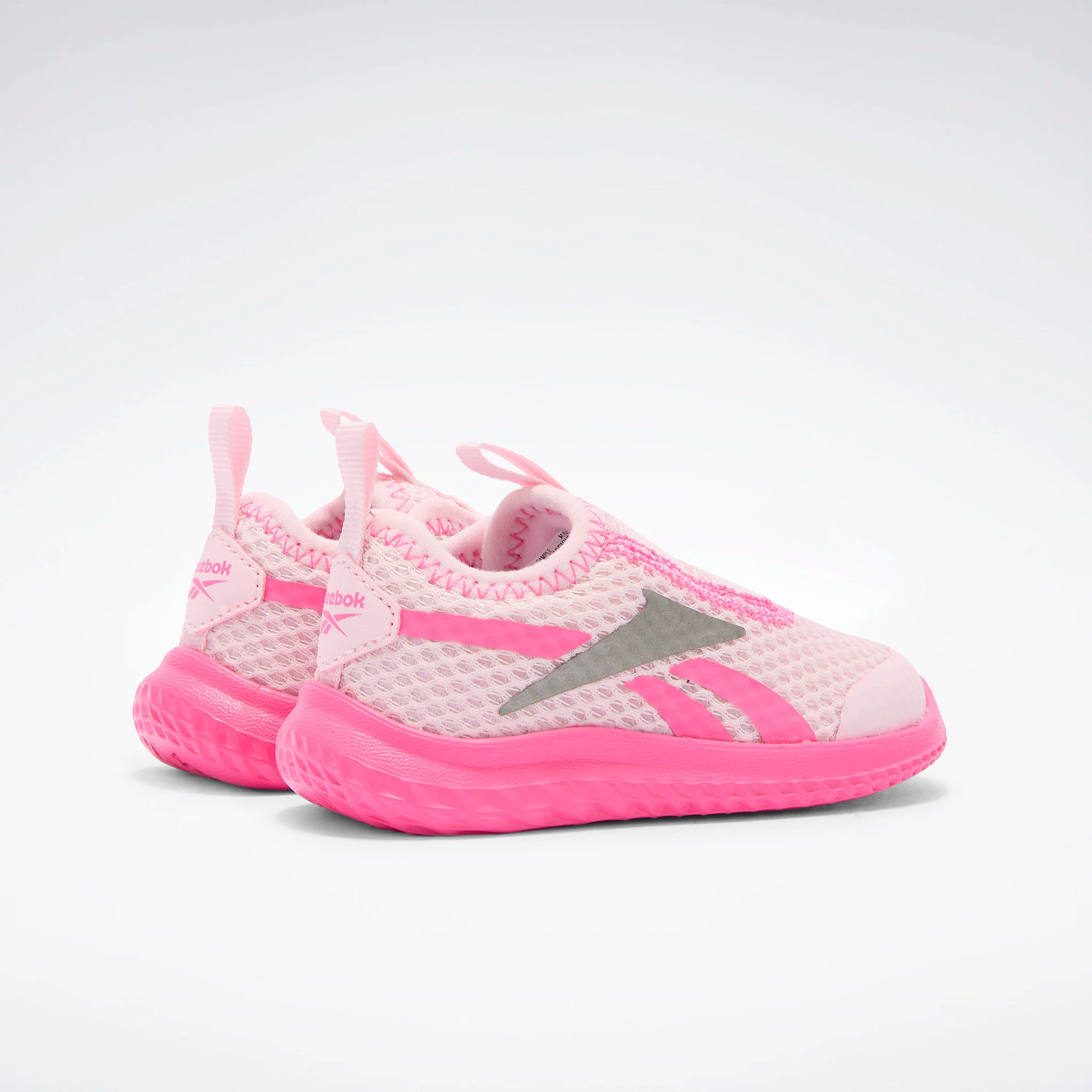 Reebok Runningschoenen RUSH RUNNER SLIP-ON