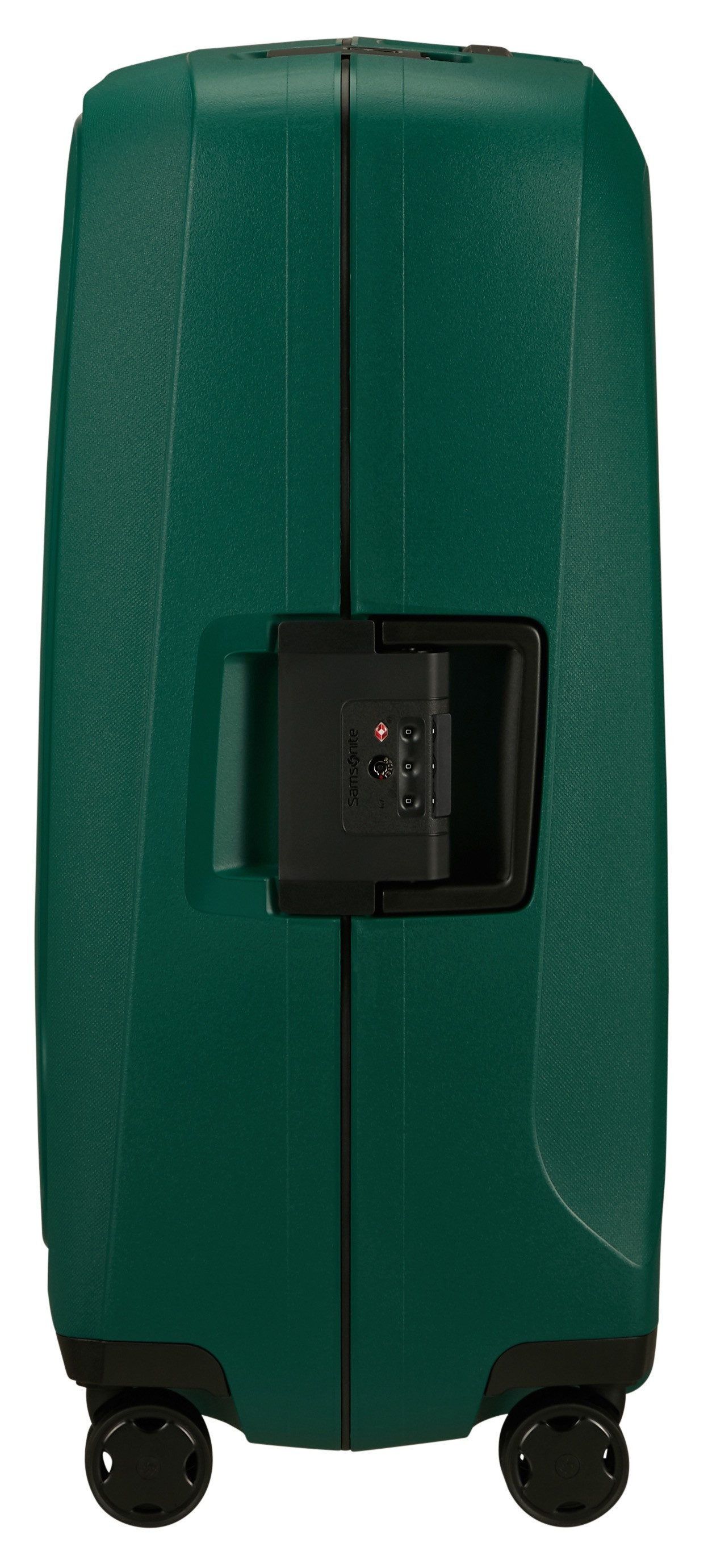 Samsonite Hardshell-trolley ESSENS, verschillende maten en kleuren Reiskoffer harde koffer voor vliegreizen TSA-slot
