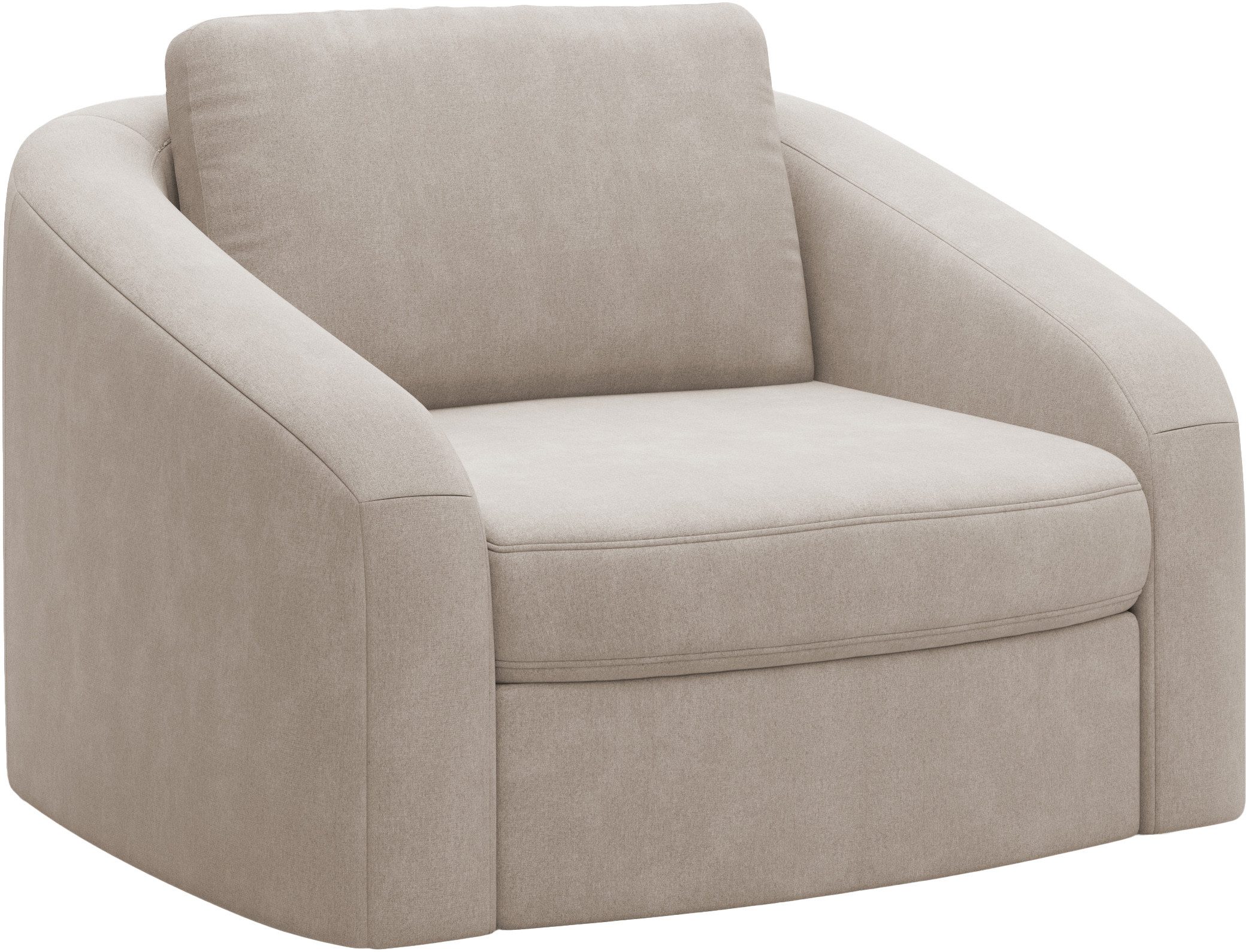 sit&more Fauteuil Jazz