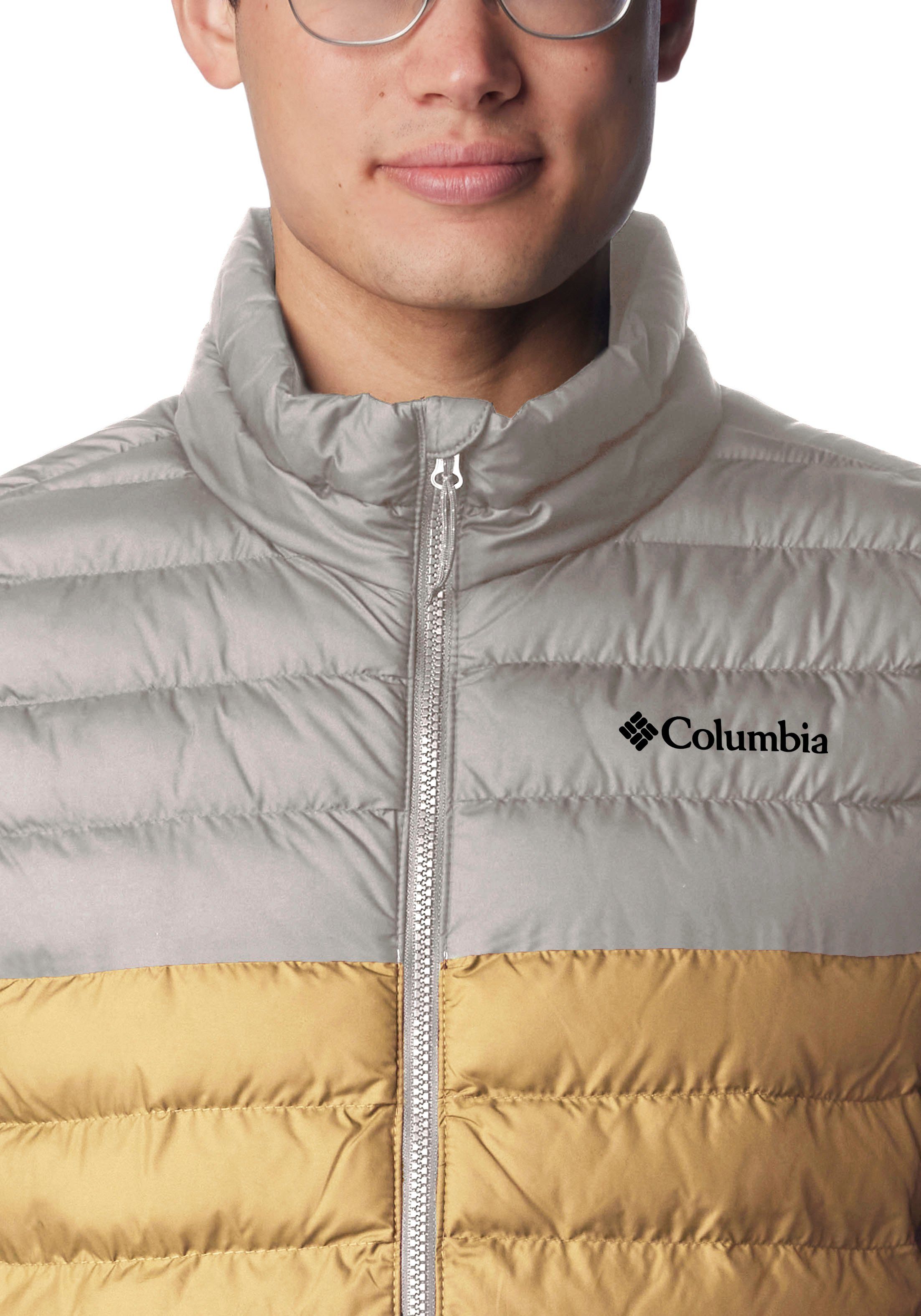 Columbia Bodywarmer PULVER LITE