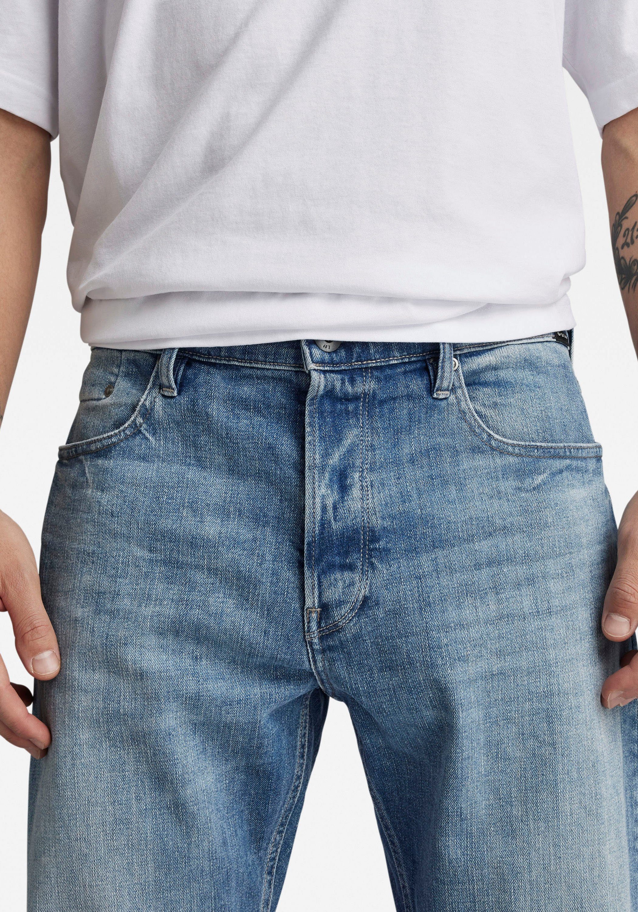 G-Star RAW Straight jeans Dakota Regular Straight