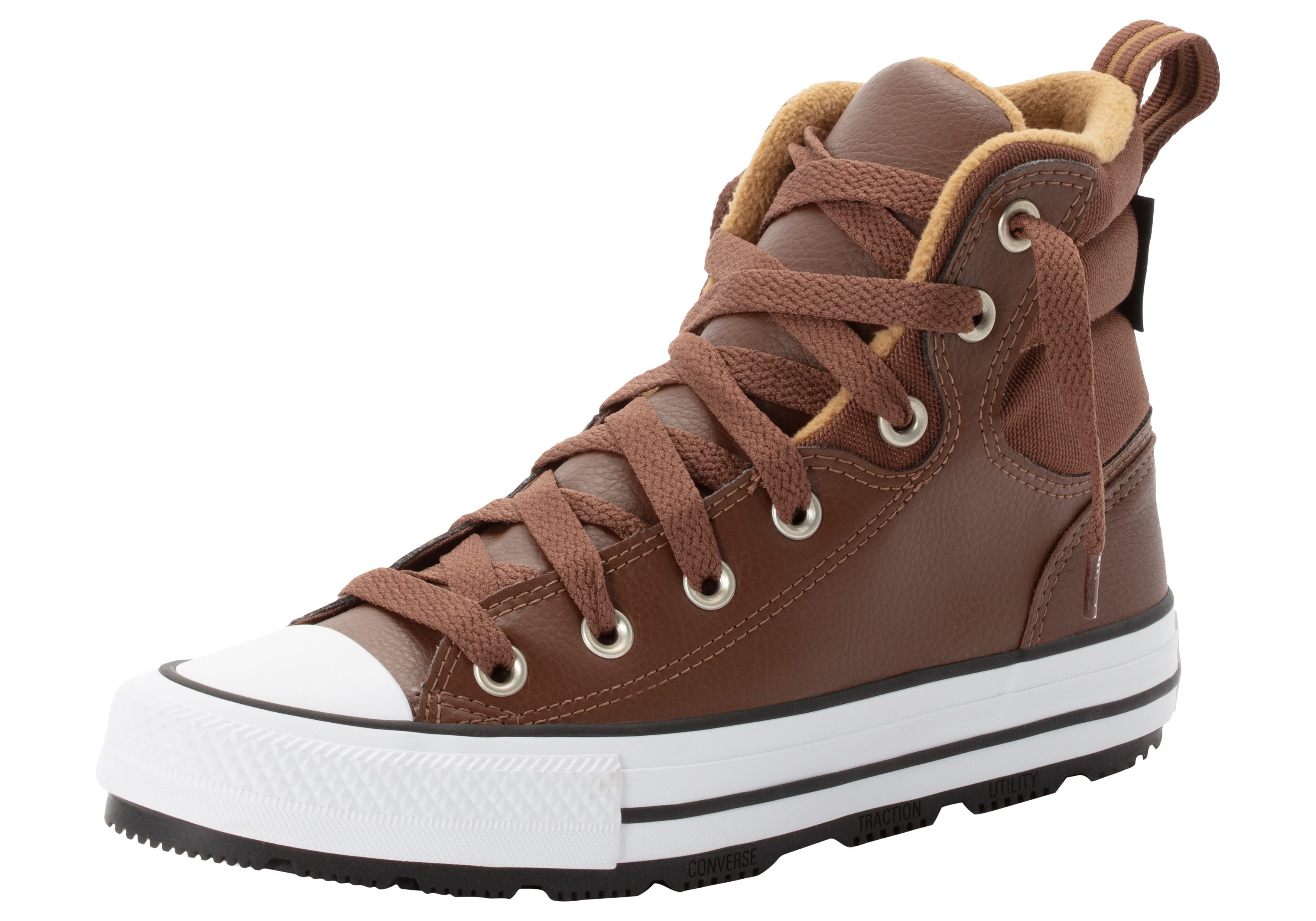 Converse Sneakers CHUCK TAYLOR ALL STAR BERKSHIRE BOOT WATER-REPELLENT