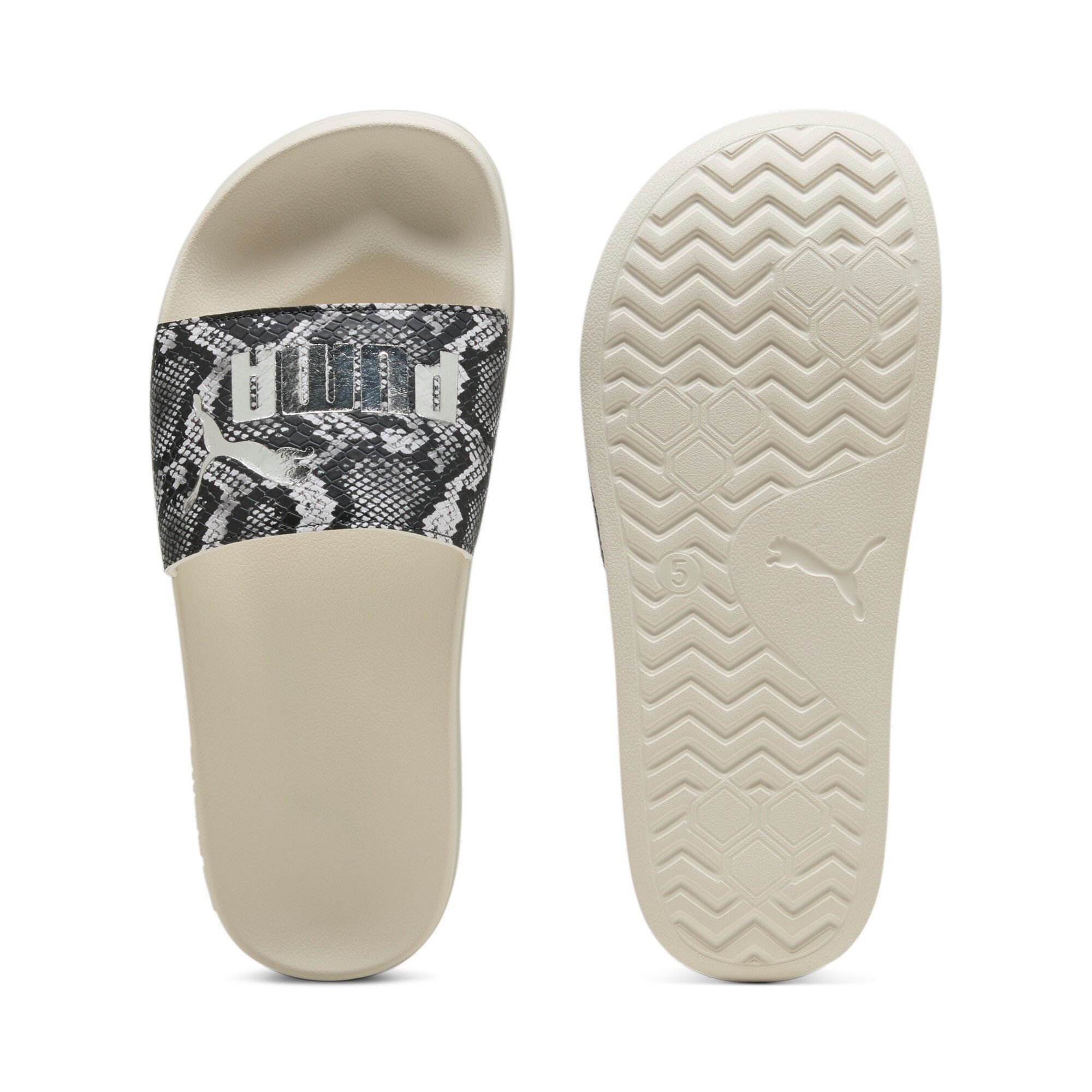 PUMA Badslippers LEADCAT 2.0 SNAKE CHIC