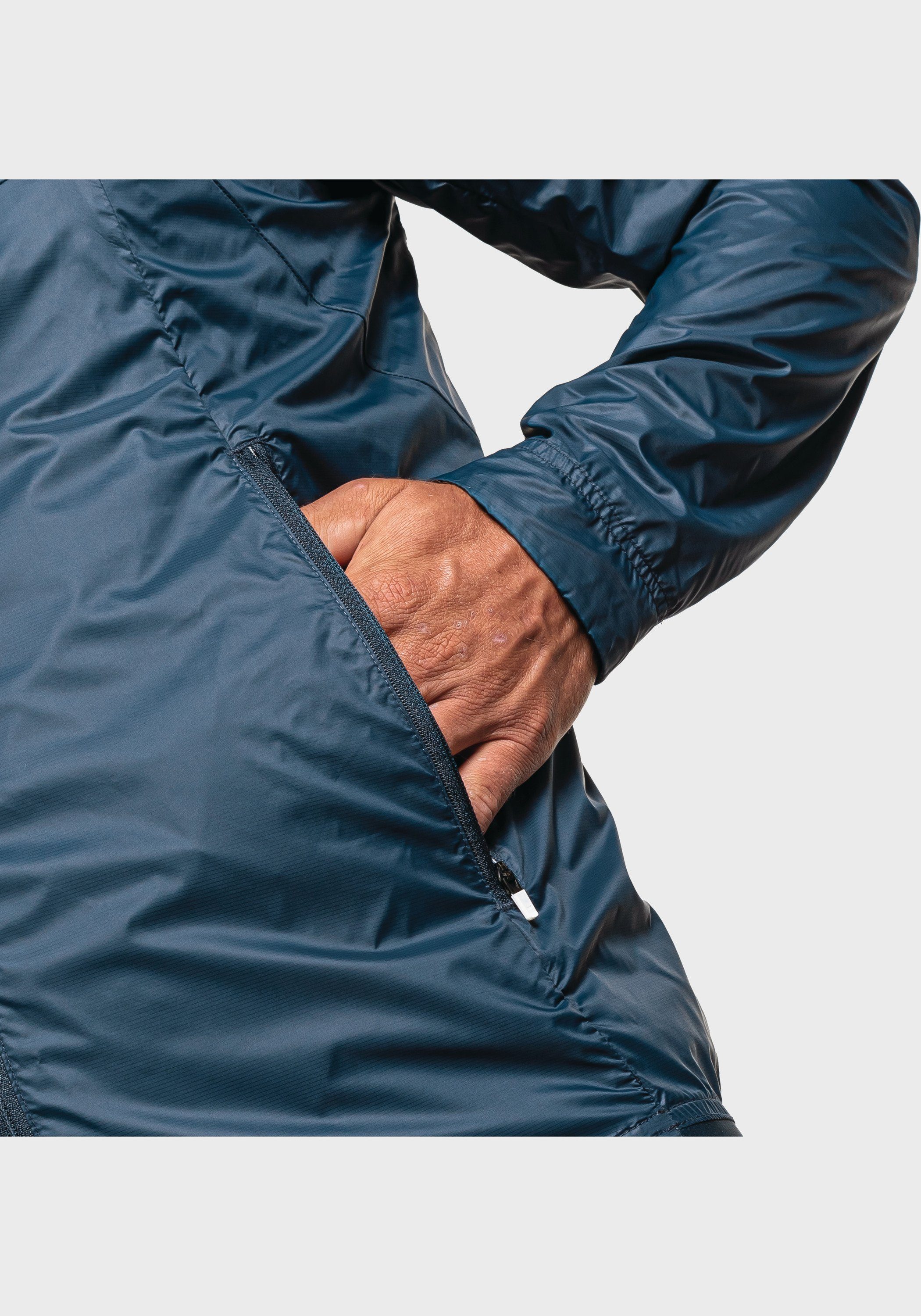 Schöffel Outdoorjack Jacket Bygstad M