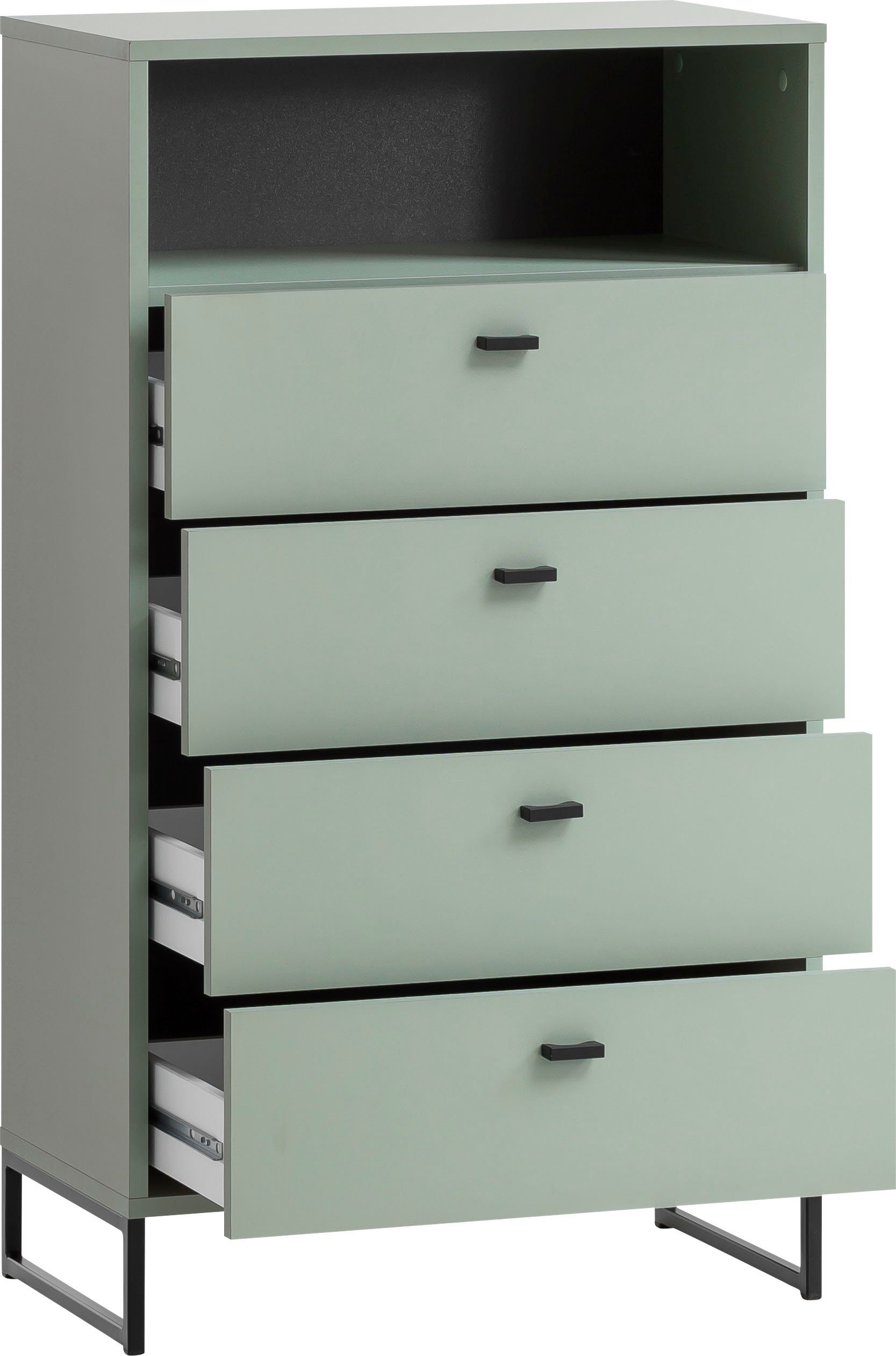 Schildmeyer Halfhoge kast Janne