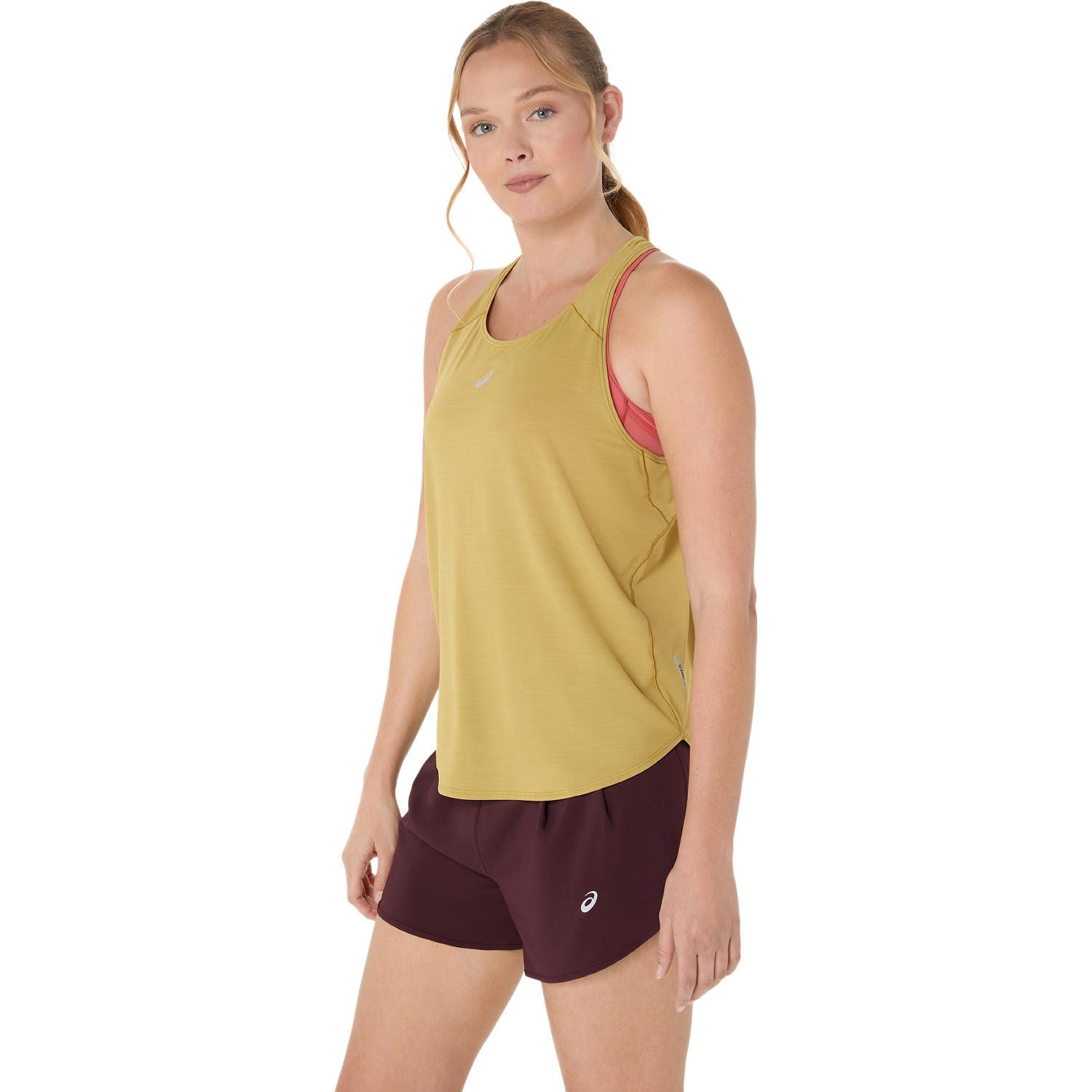 Asics Trainingstop ROAD TANK