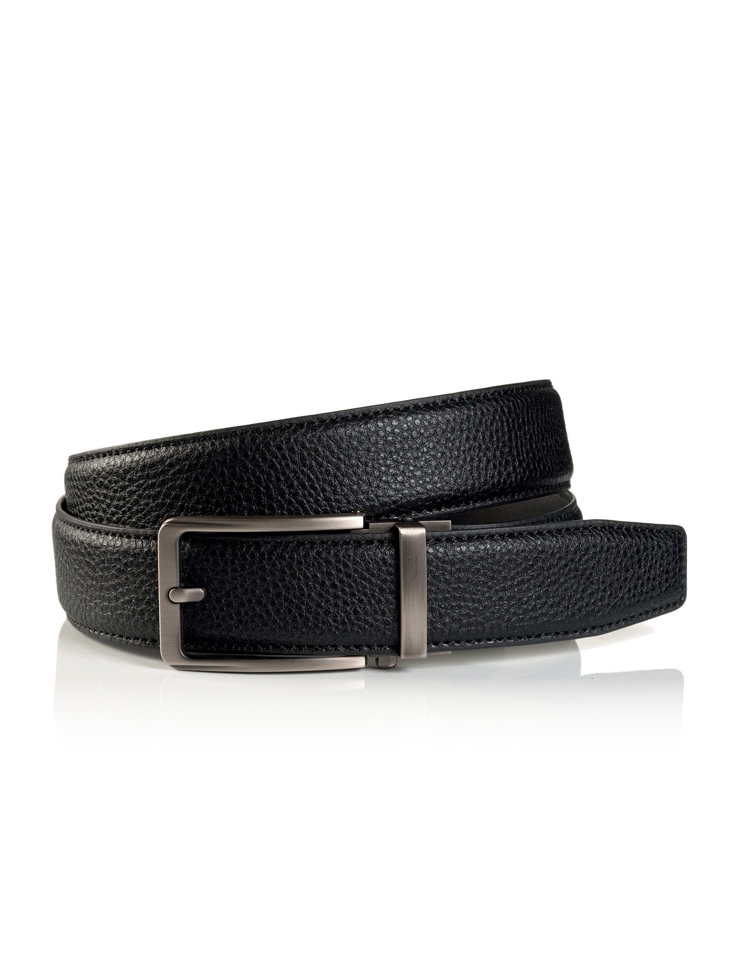 MONTI Leren riem