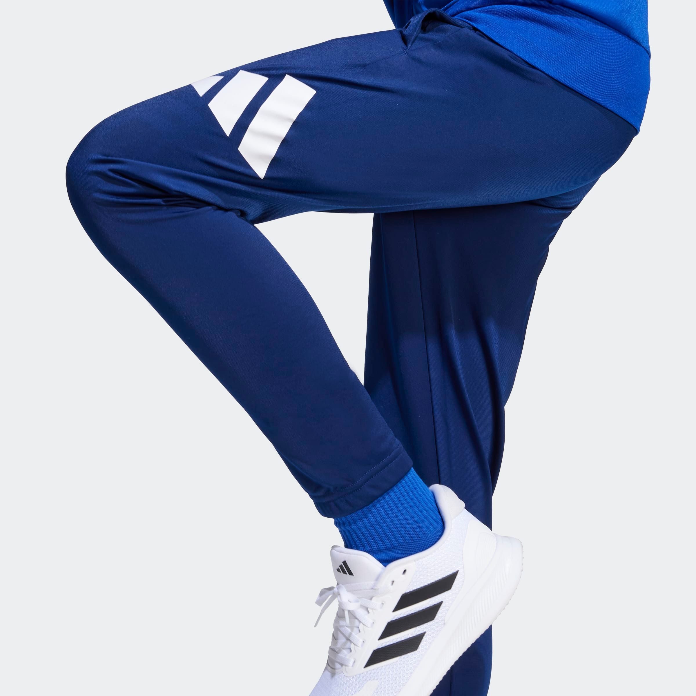 adidas Sportswear Trainingspak J BL TR TS 205 (2-delig)