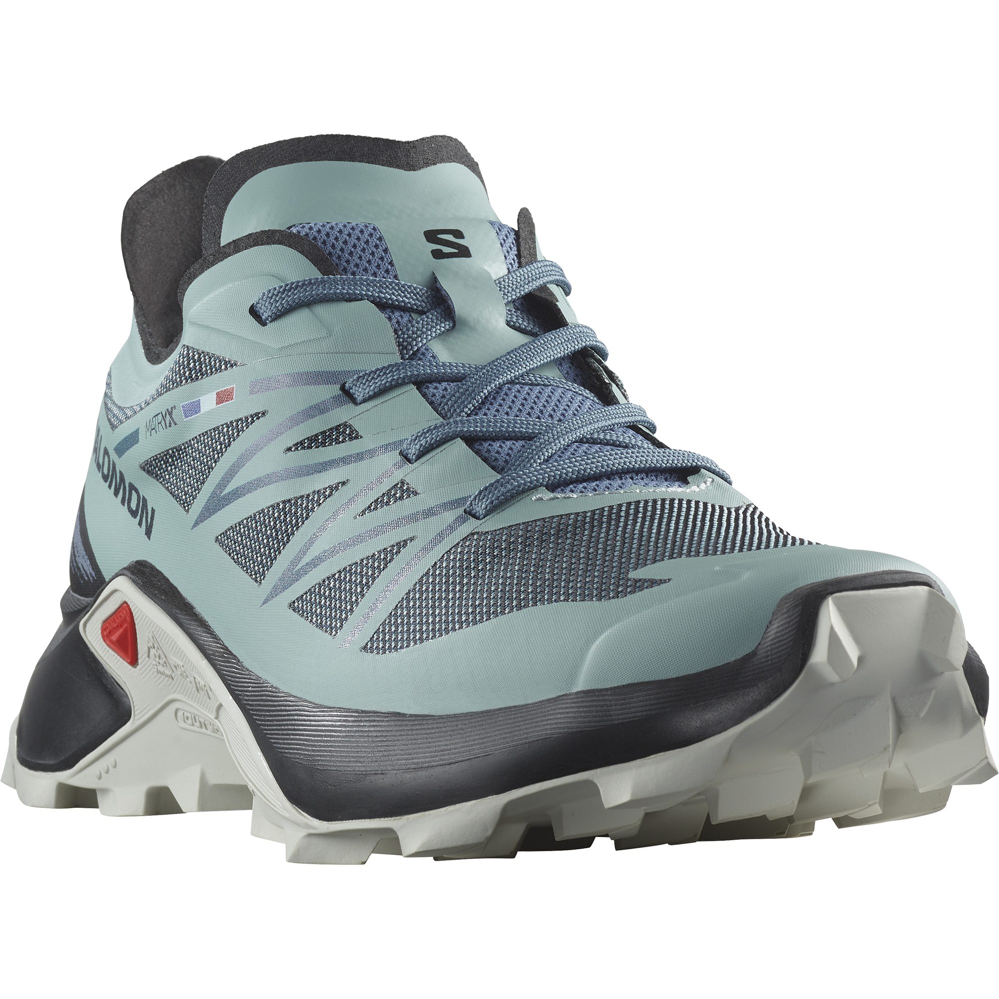 Salomon Trailrunningschoenen METACROSS 2 W