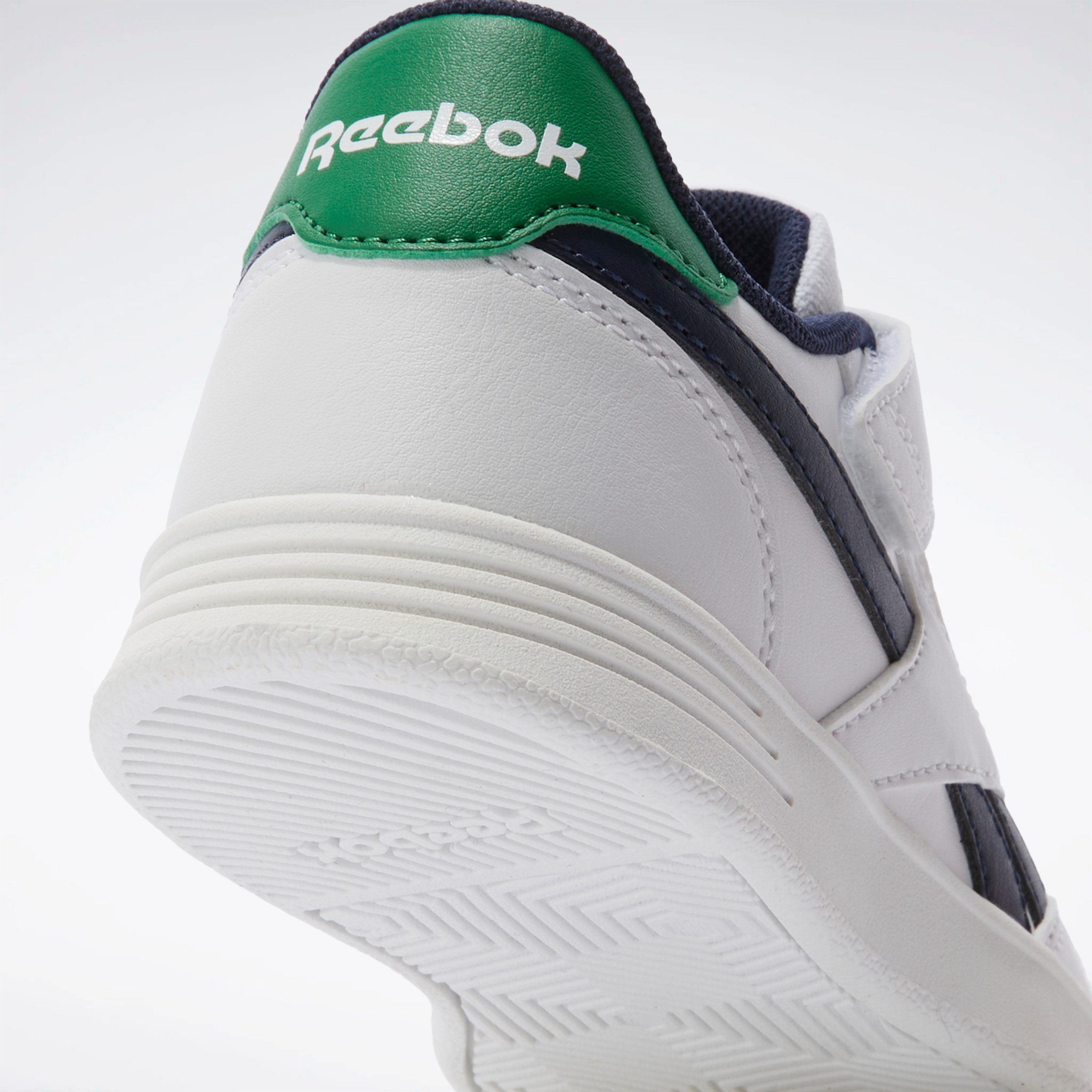 Reebok Classic Sneakers REEBOK COURT ADVANCE ELASTIC & TOP STRAP