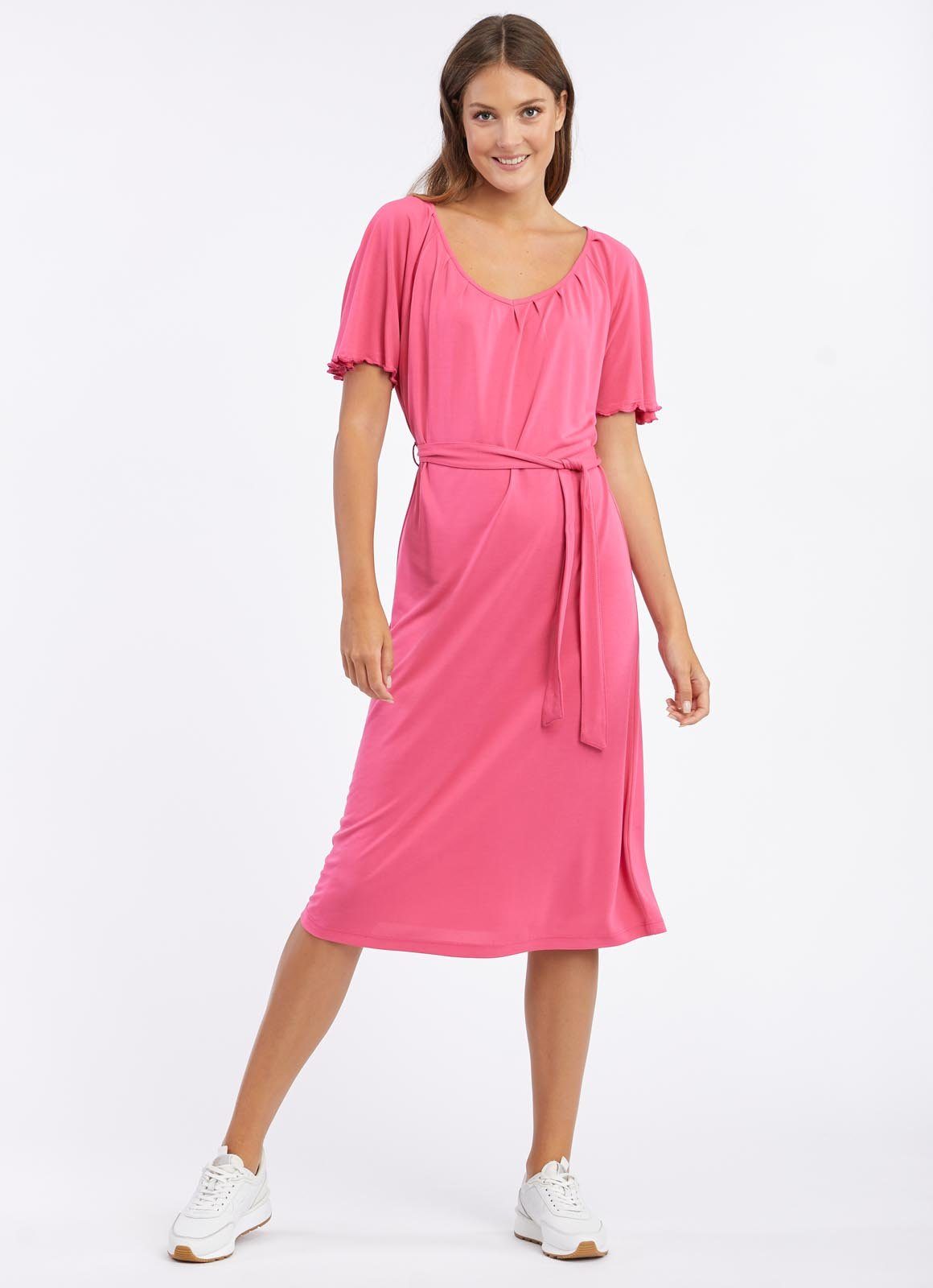 Ragwear Zomerjurk POZY