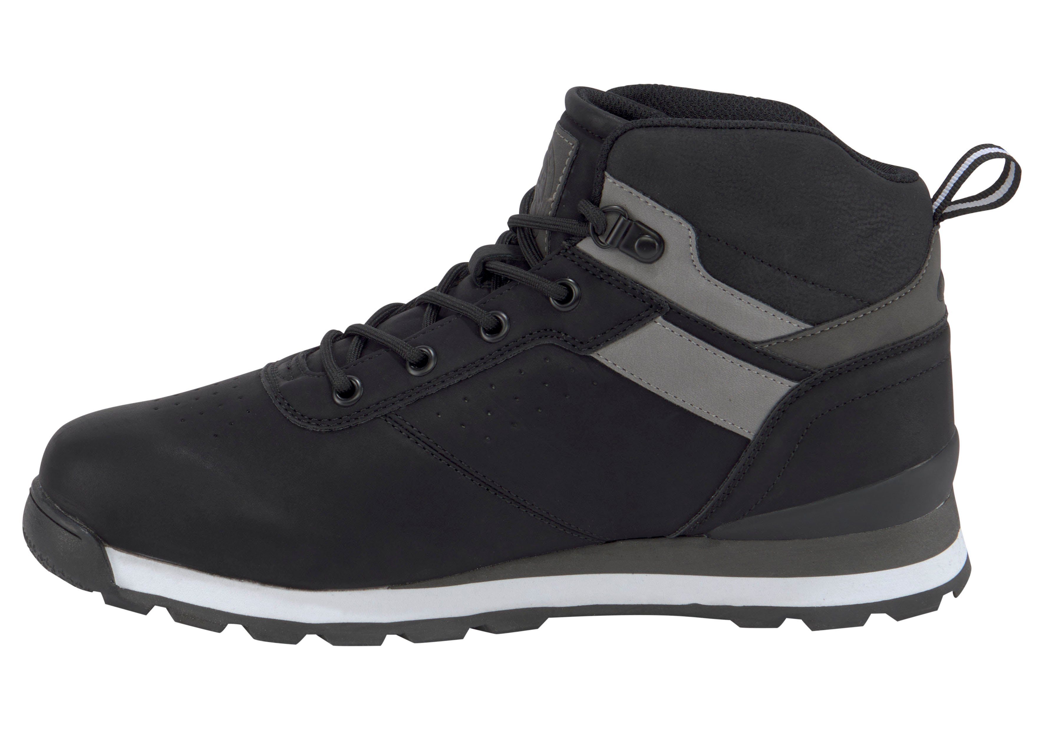 O'Neill Hoge veterschoenen Grand Teton Men Mid Winterlaarzen, veterschoenen, winterschoenen