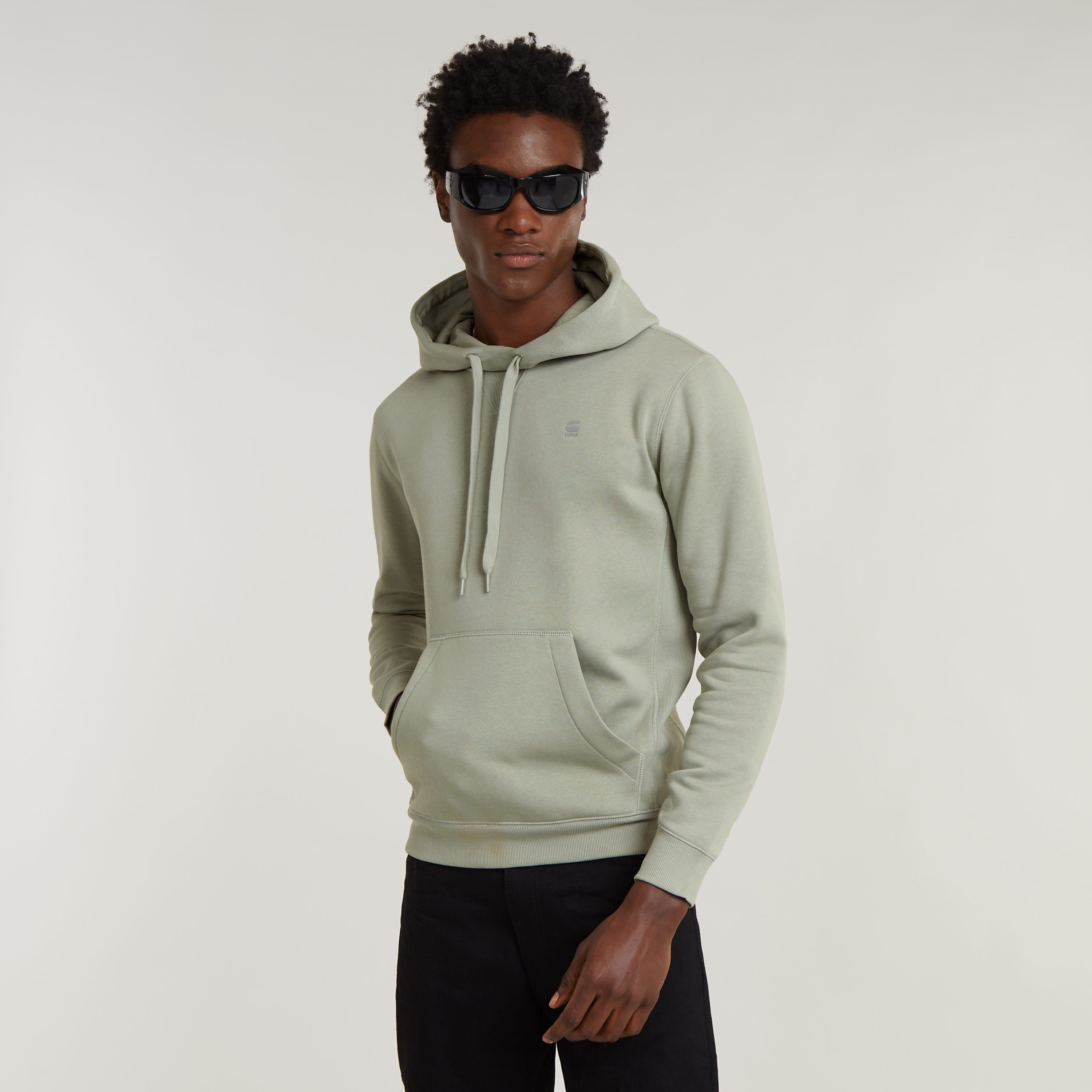 G-Star RAW Hoodie Premium hoodie