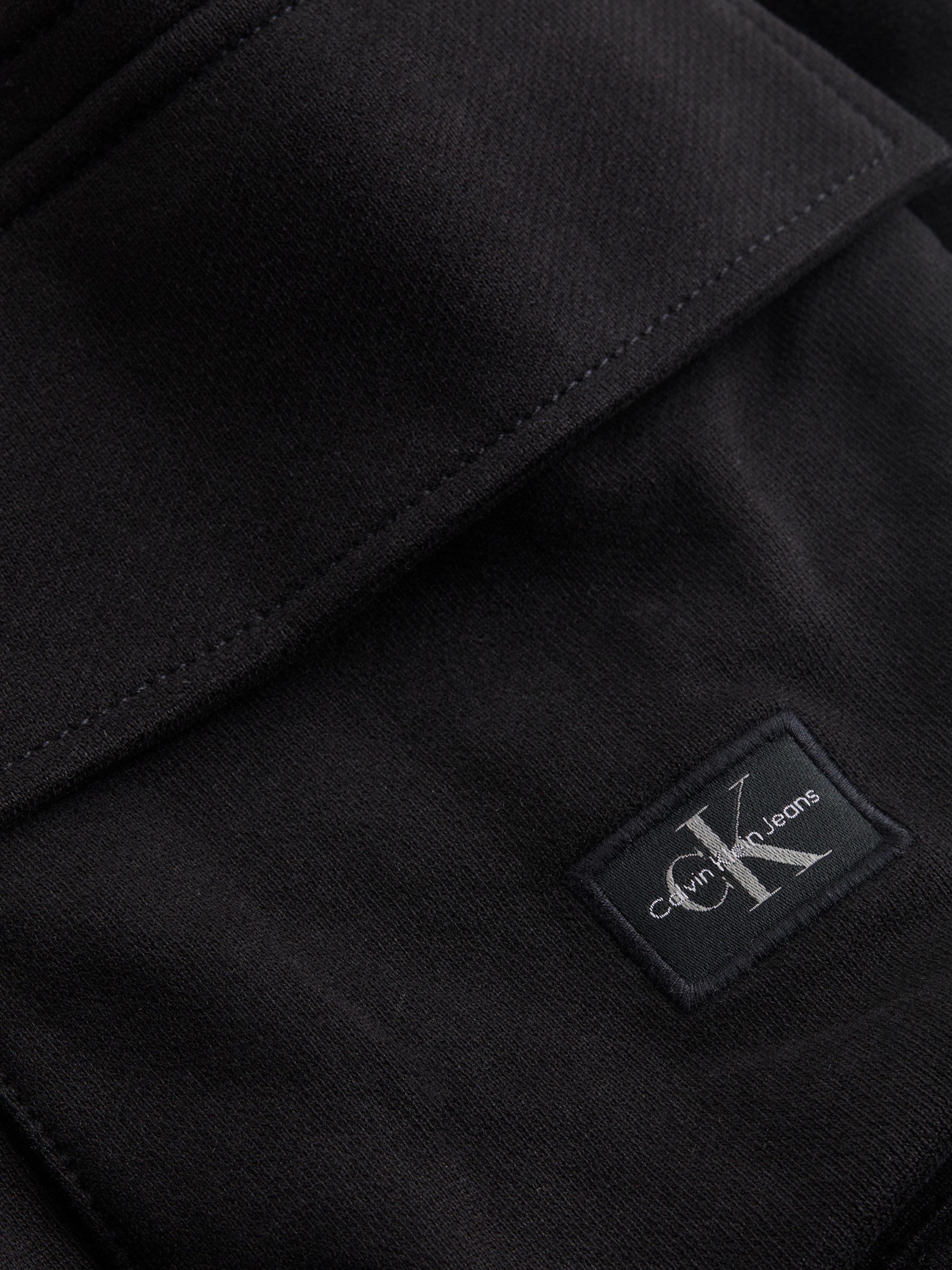 Calvin Klein Short WOVEN LABEL SHORT