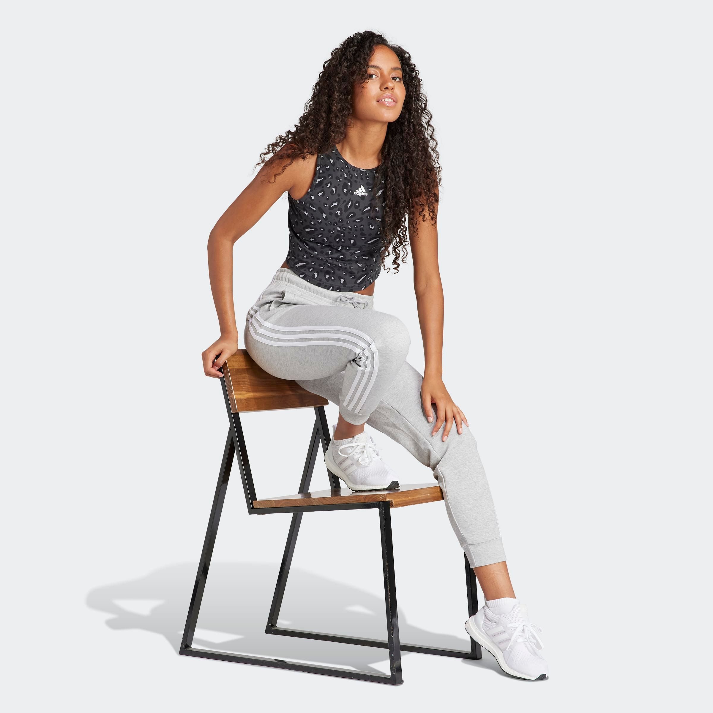 adidas Sportswear Tanktop ANML CRO TK