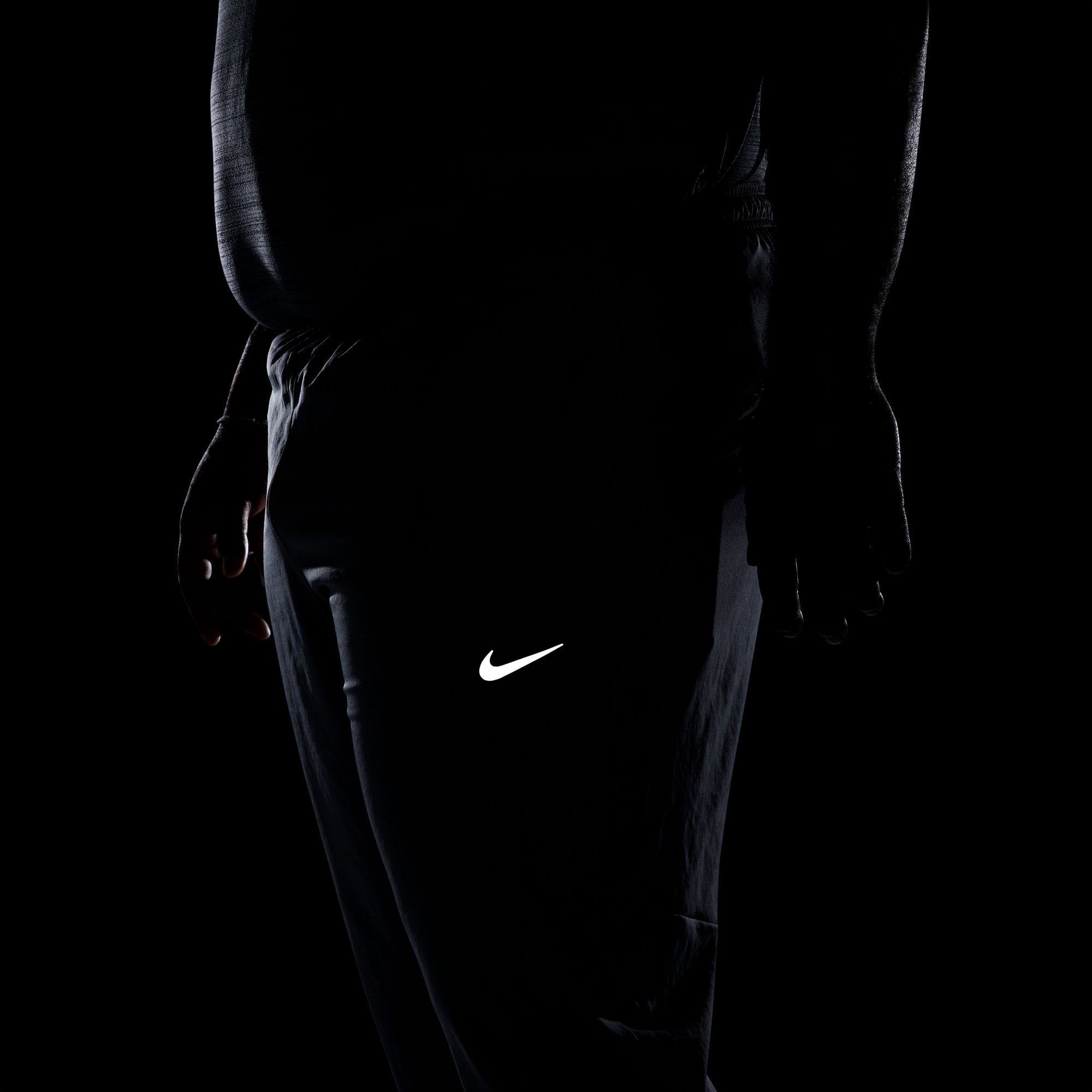 Nike Runningbroek DRI-FIT CHALLENGER MEN'S WOVEN RUNNING PANTS