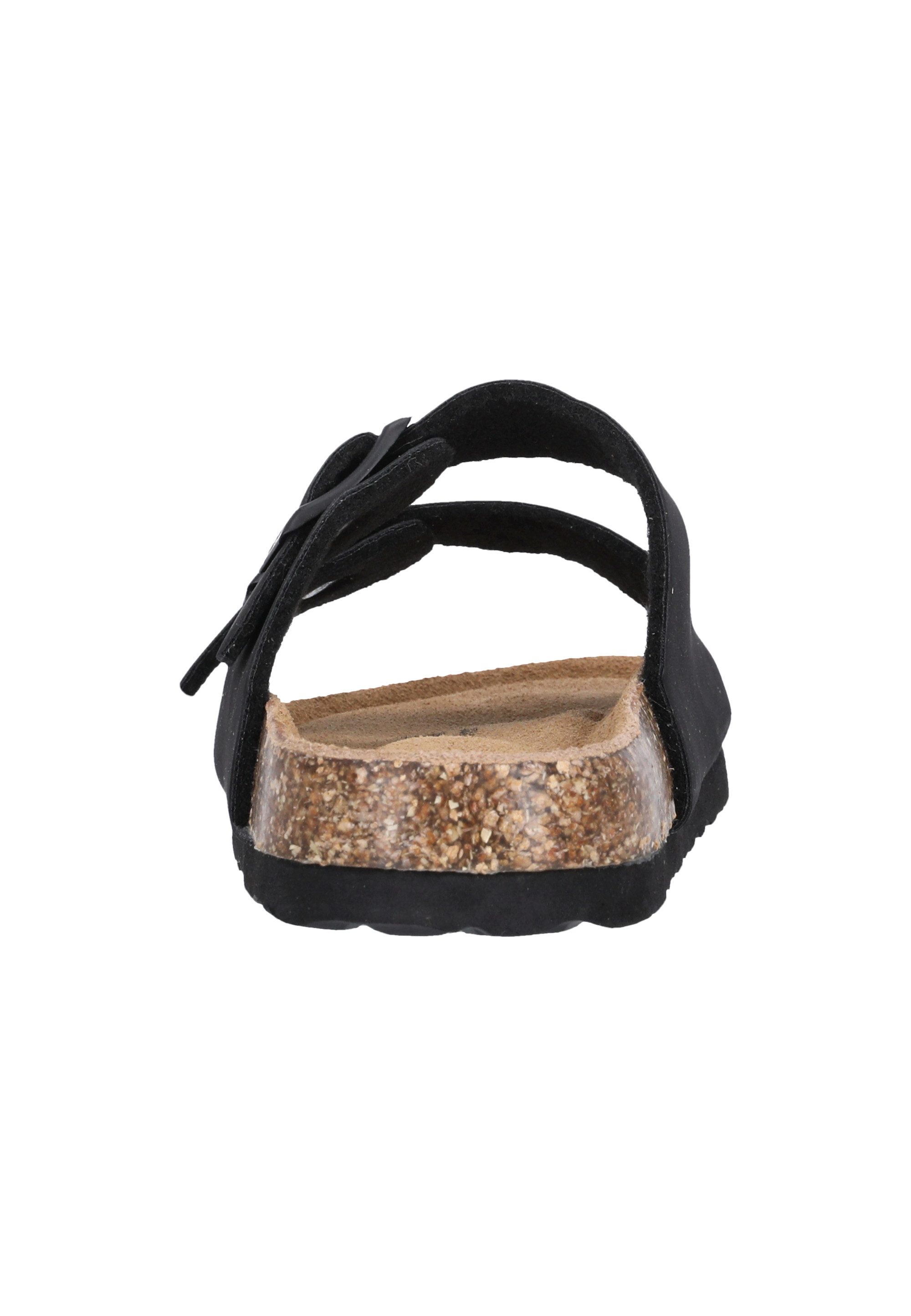 ZIGZAG Sandalen Burundi gesloten kindersandaal met lichtjes