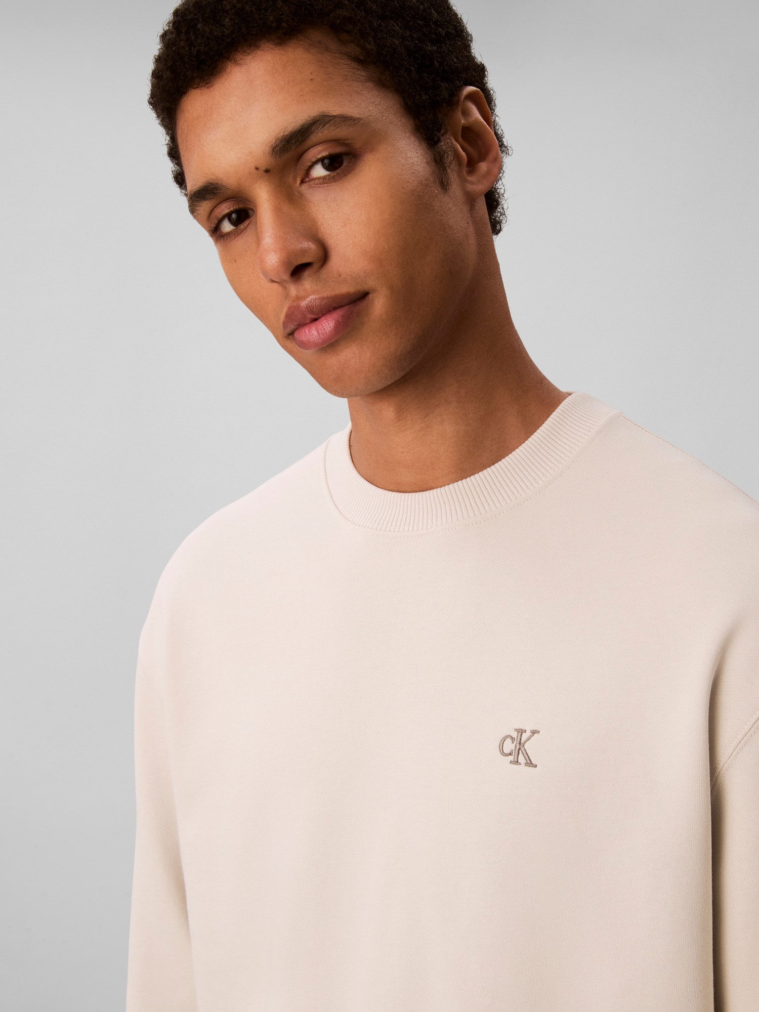 Calvin Klein Sweatshirt