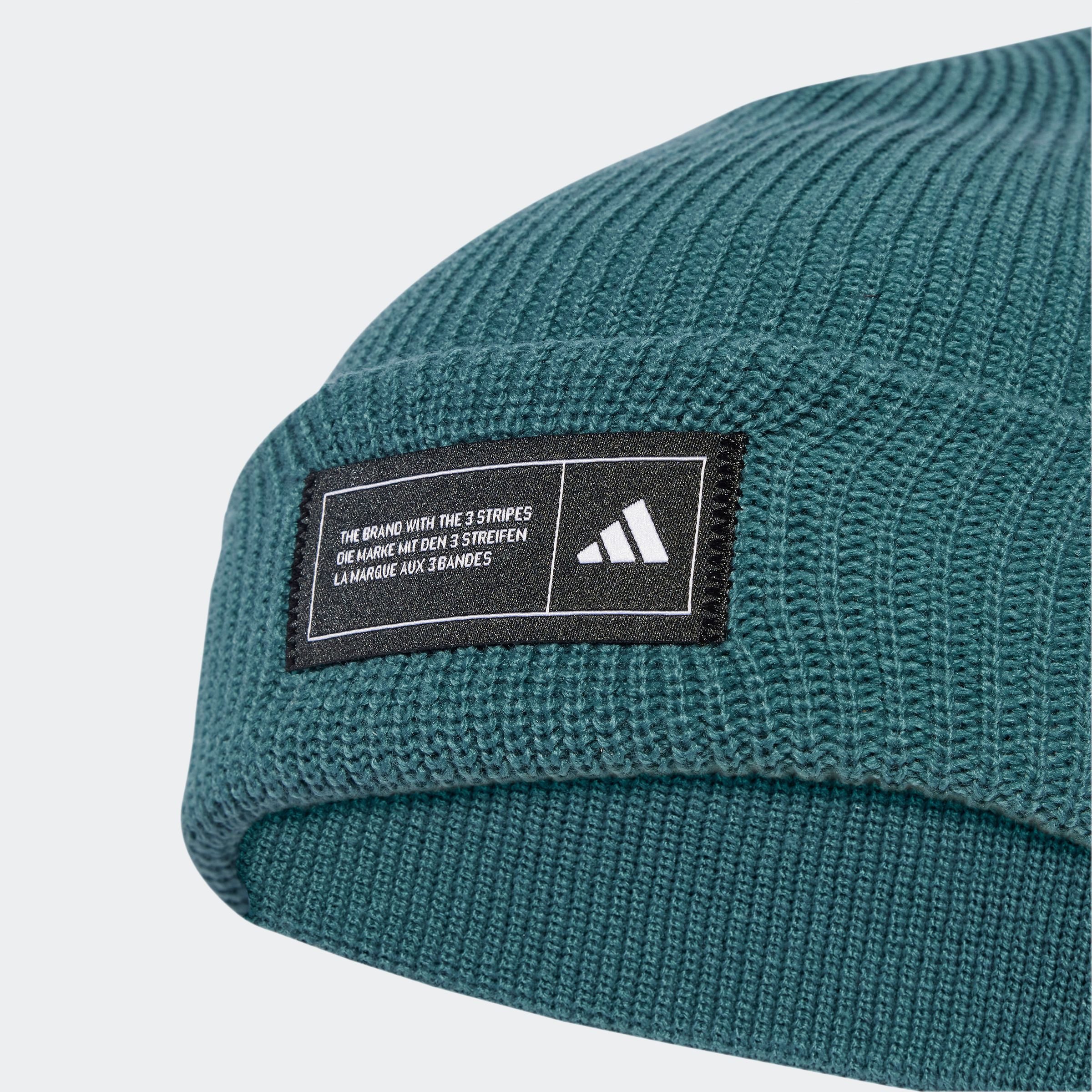 adidas Performance Baseball pet ESS BEANIE CUFF