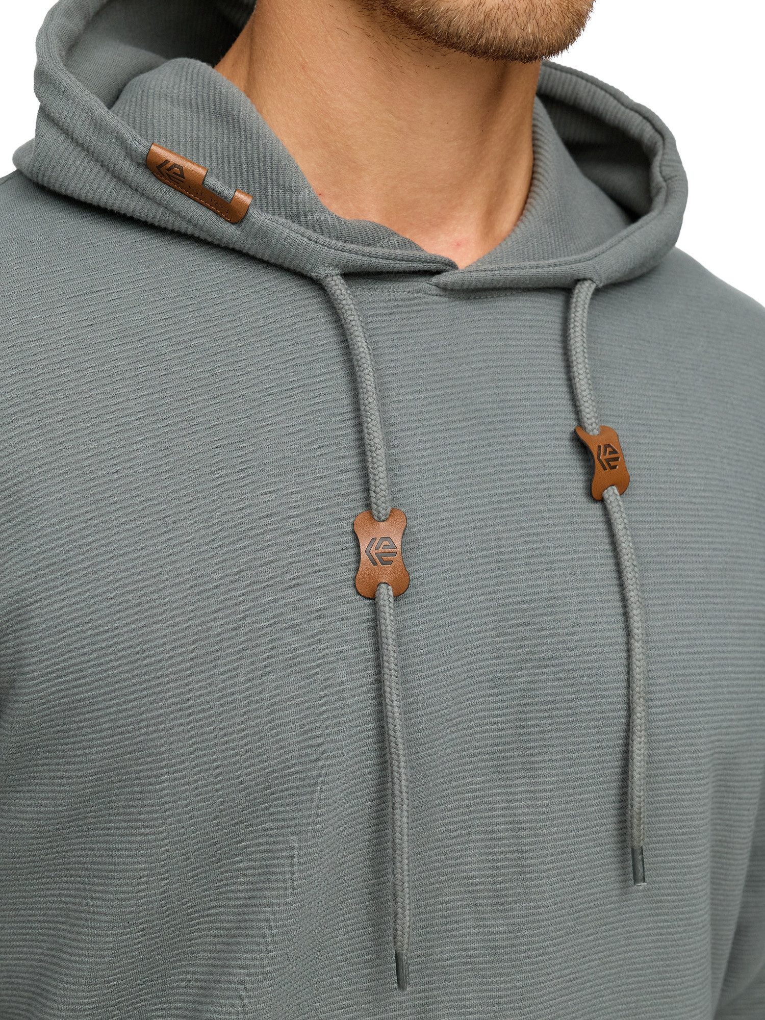 Indicode Hoodie