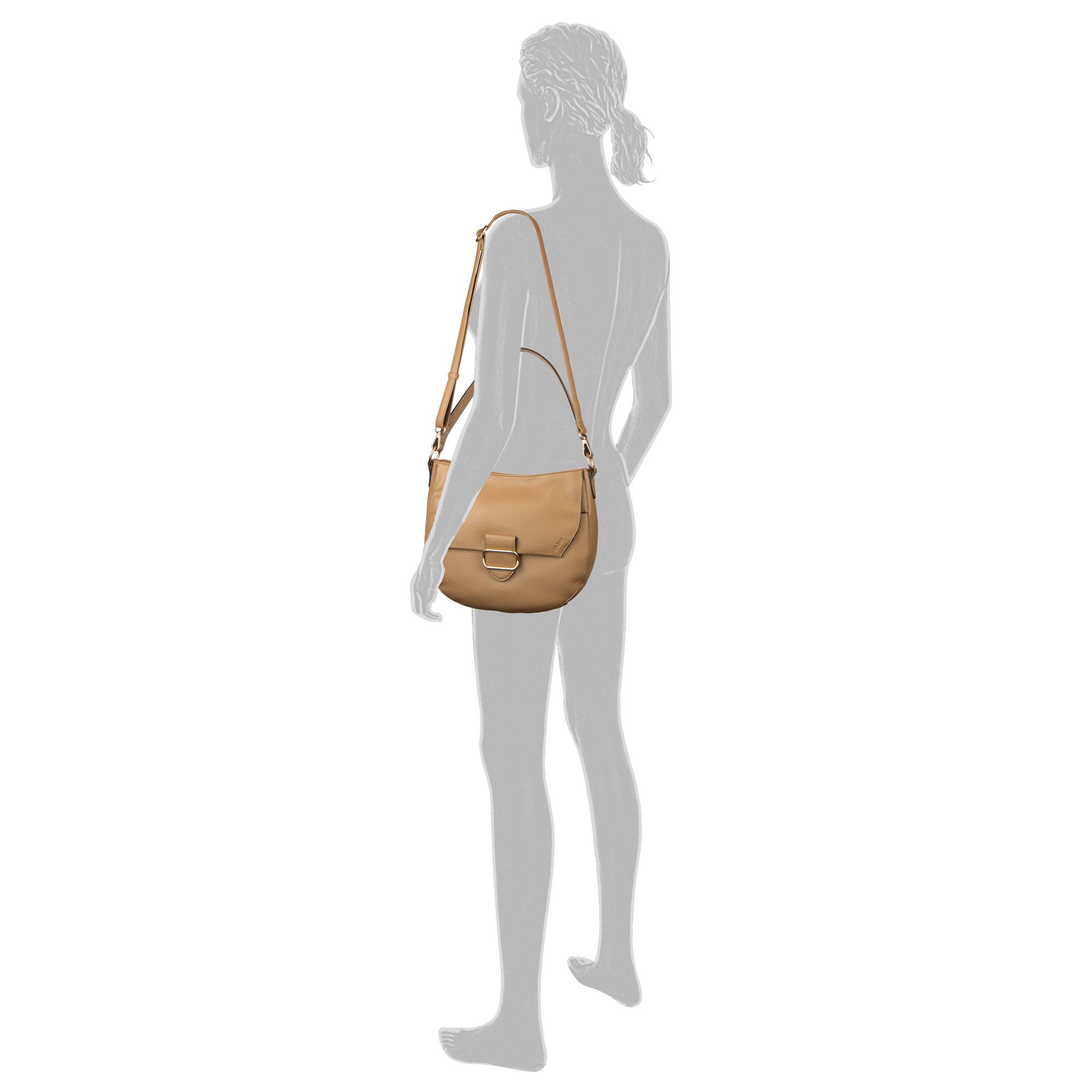 Gabor Hobo-tas MELORA