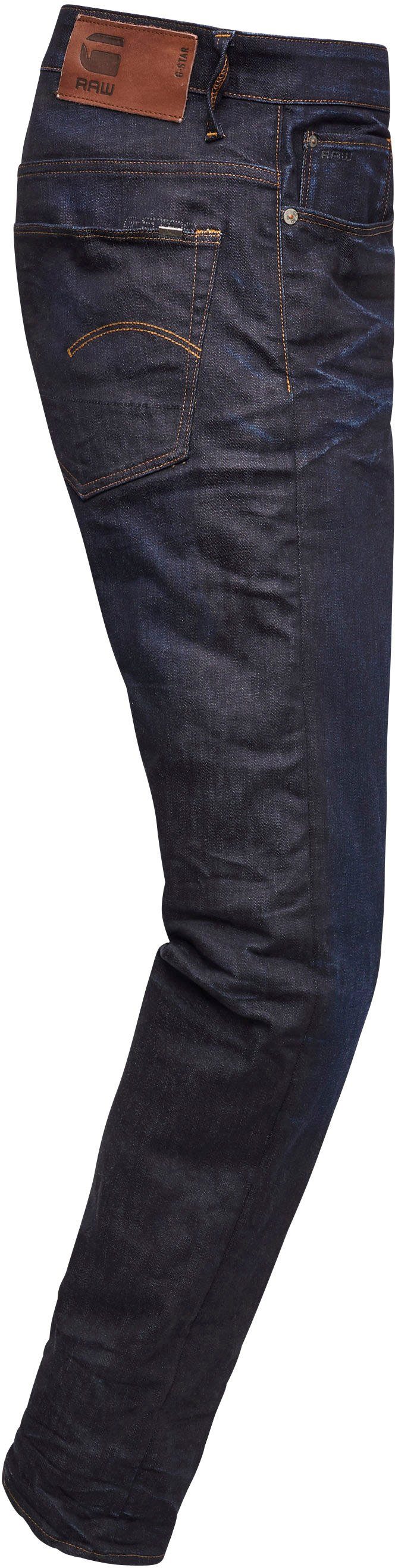 G-Star RAW Regular fit jeans 3301 Straight Tapered