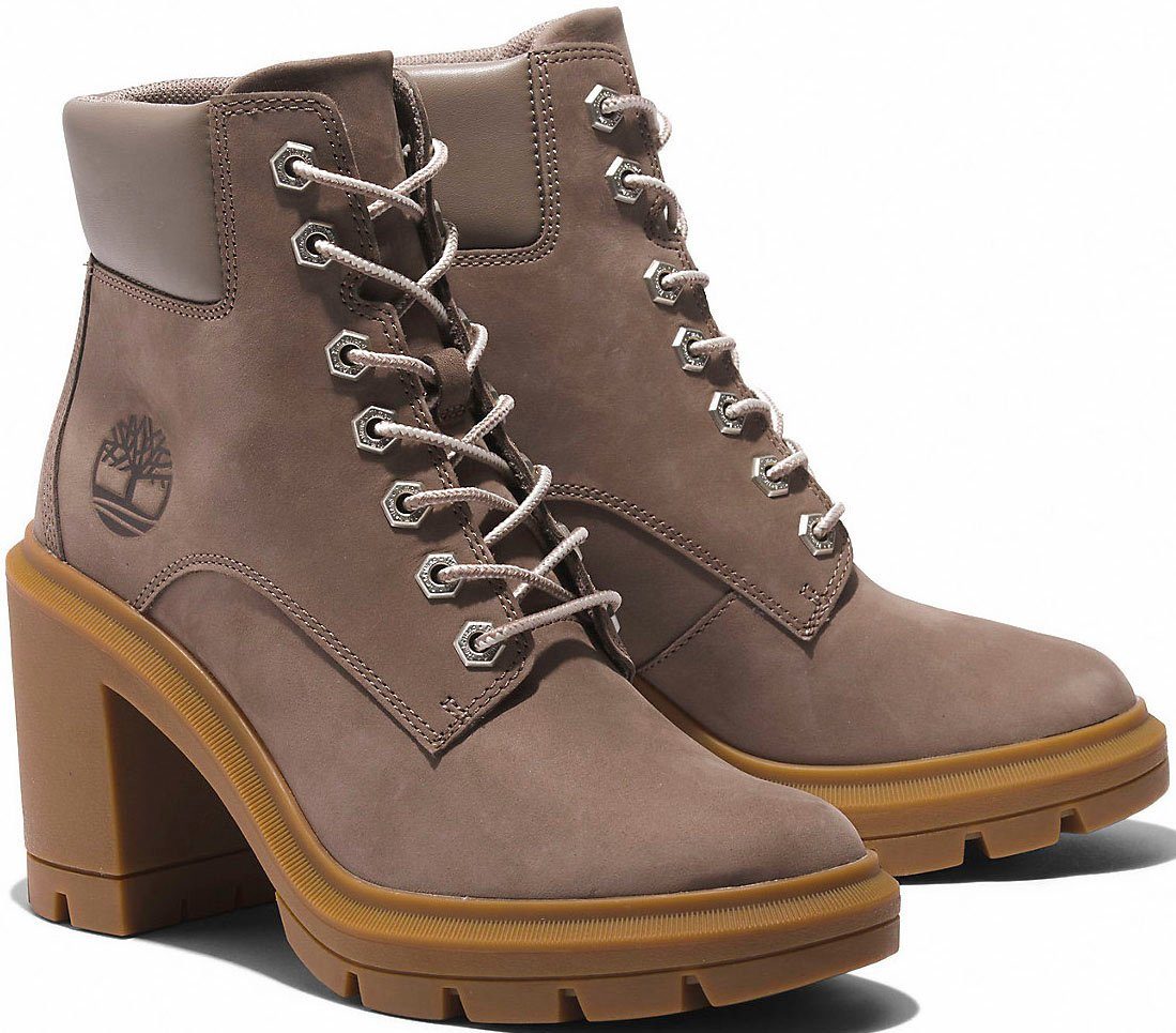 Timberland Veterschoenen Allington Heights 6in