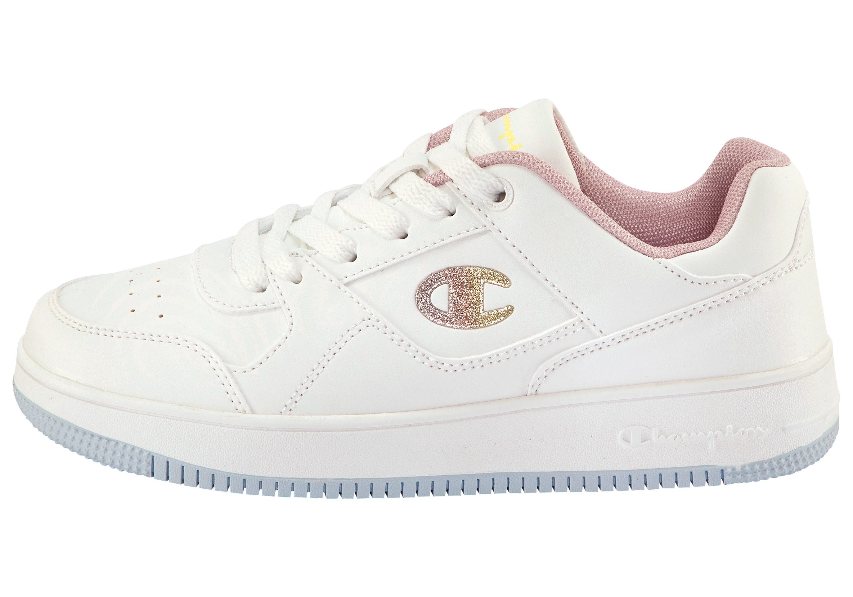 Champion Sneakers RD18 LOW G GS