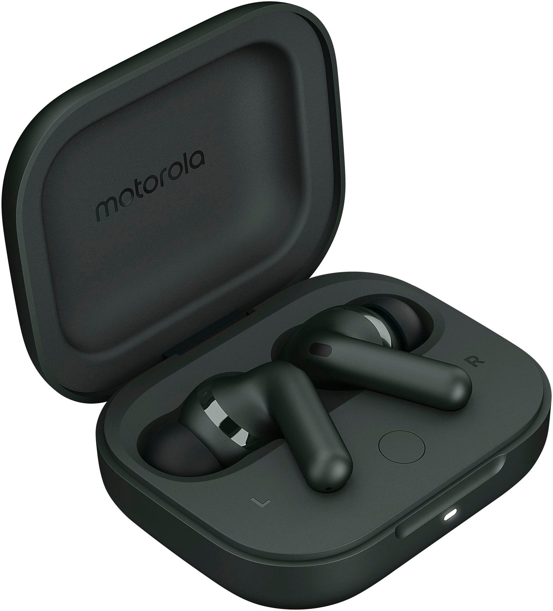 Motorola Draadloze in-ear hoofdtelefoon Moto buds+