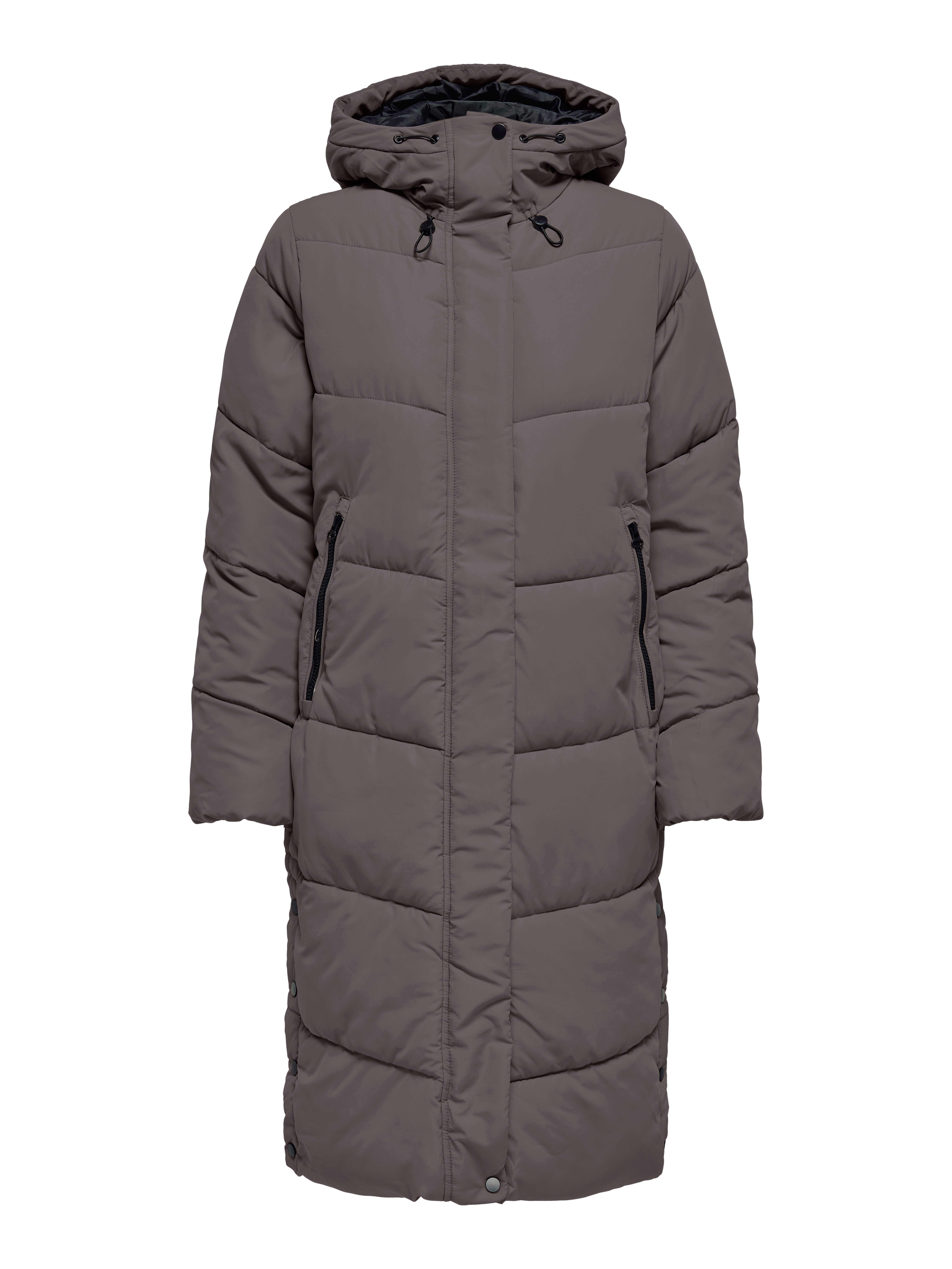 Only Gewatteerde jas ONLMAGGI LIFE LONG PUFFER CC OTW