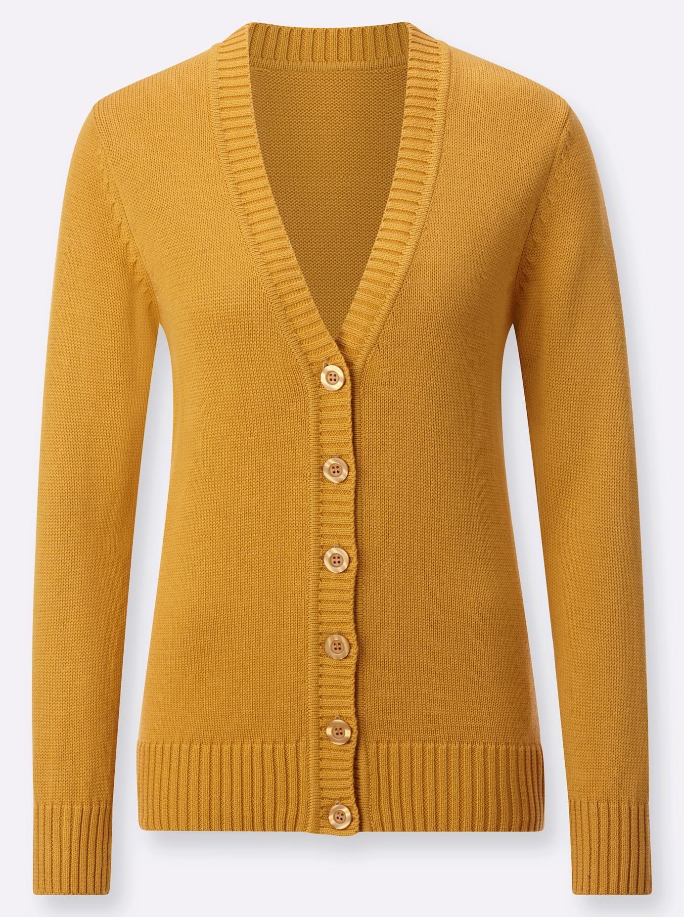 Casual Looks Vest