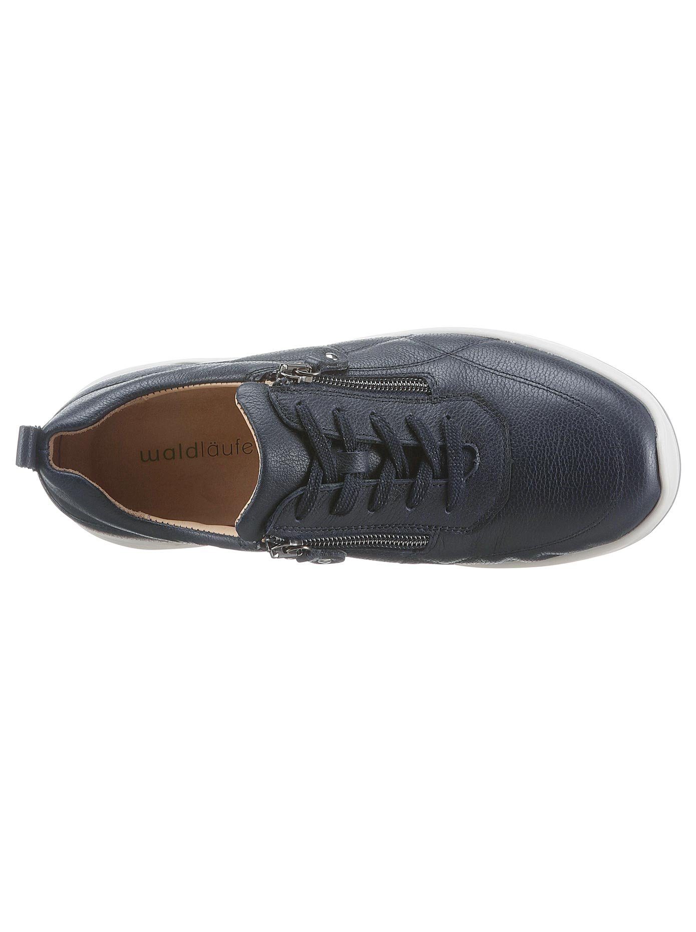 Waldläufer Veterschoenen