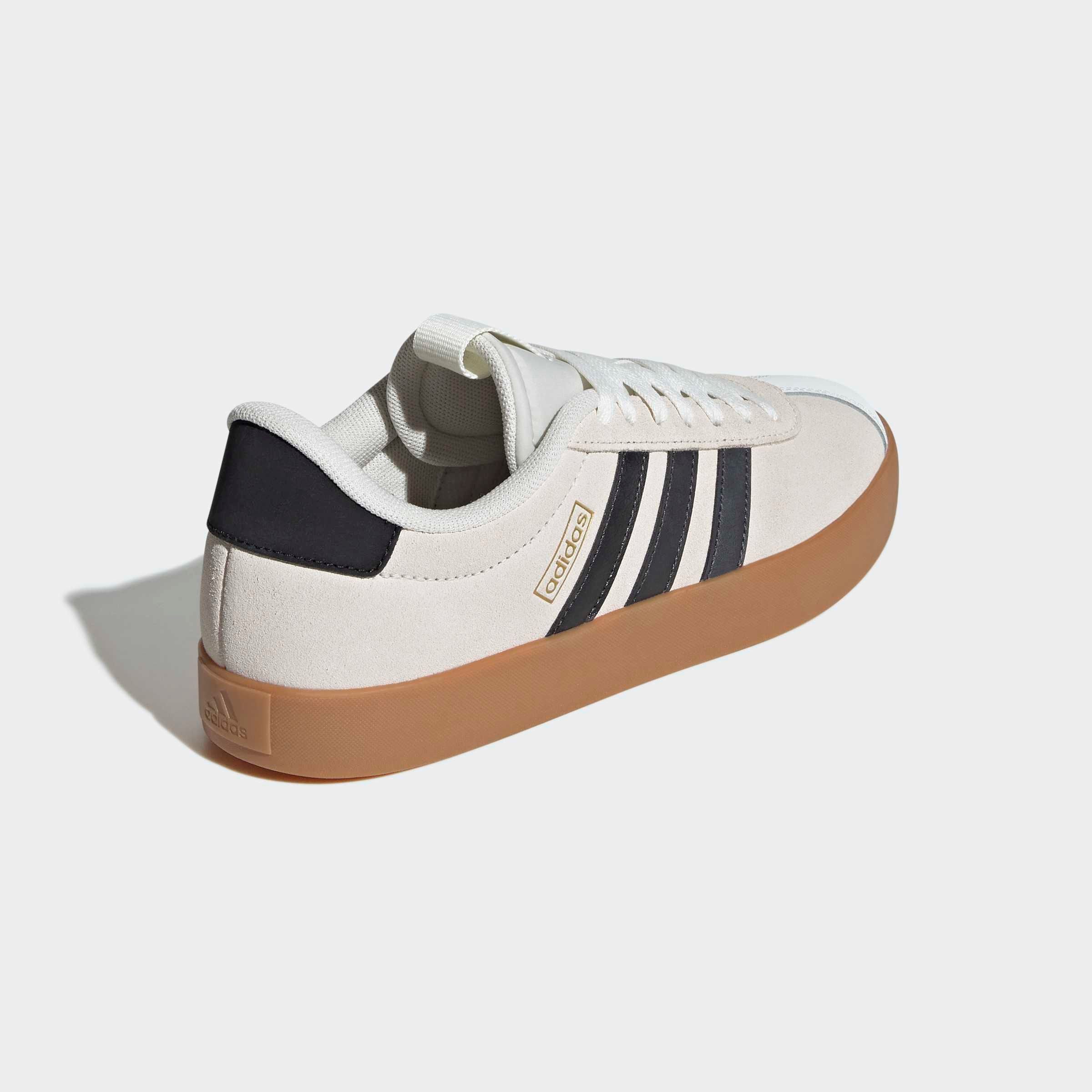 adidas Sportswear Sneakers VL COURT 3.0 geïnspireerd door het ontwerp van de adidas samba