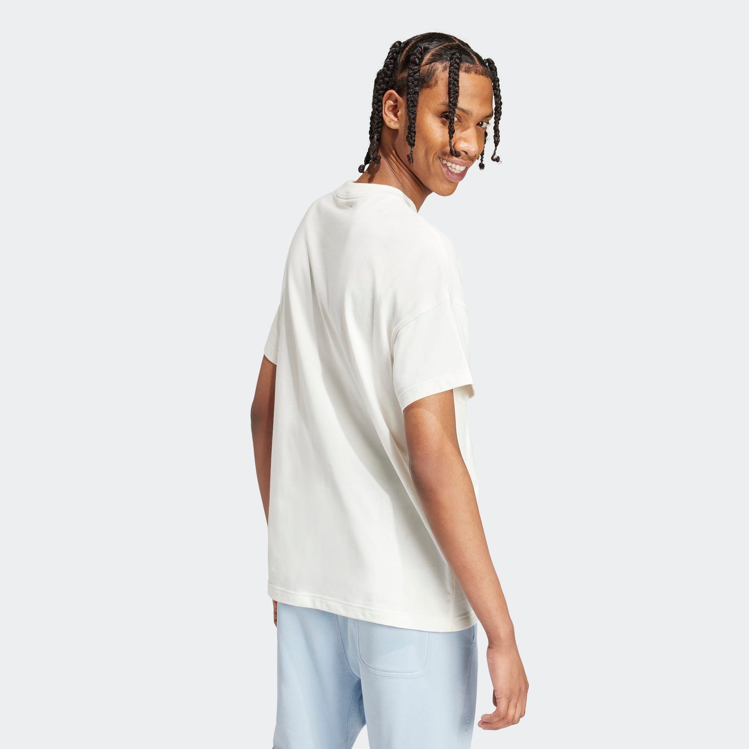 adidas Sportswear T-shirt M A SZN T