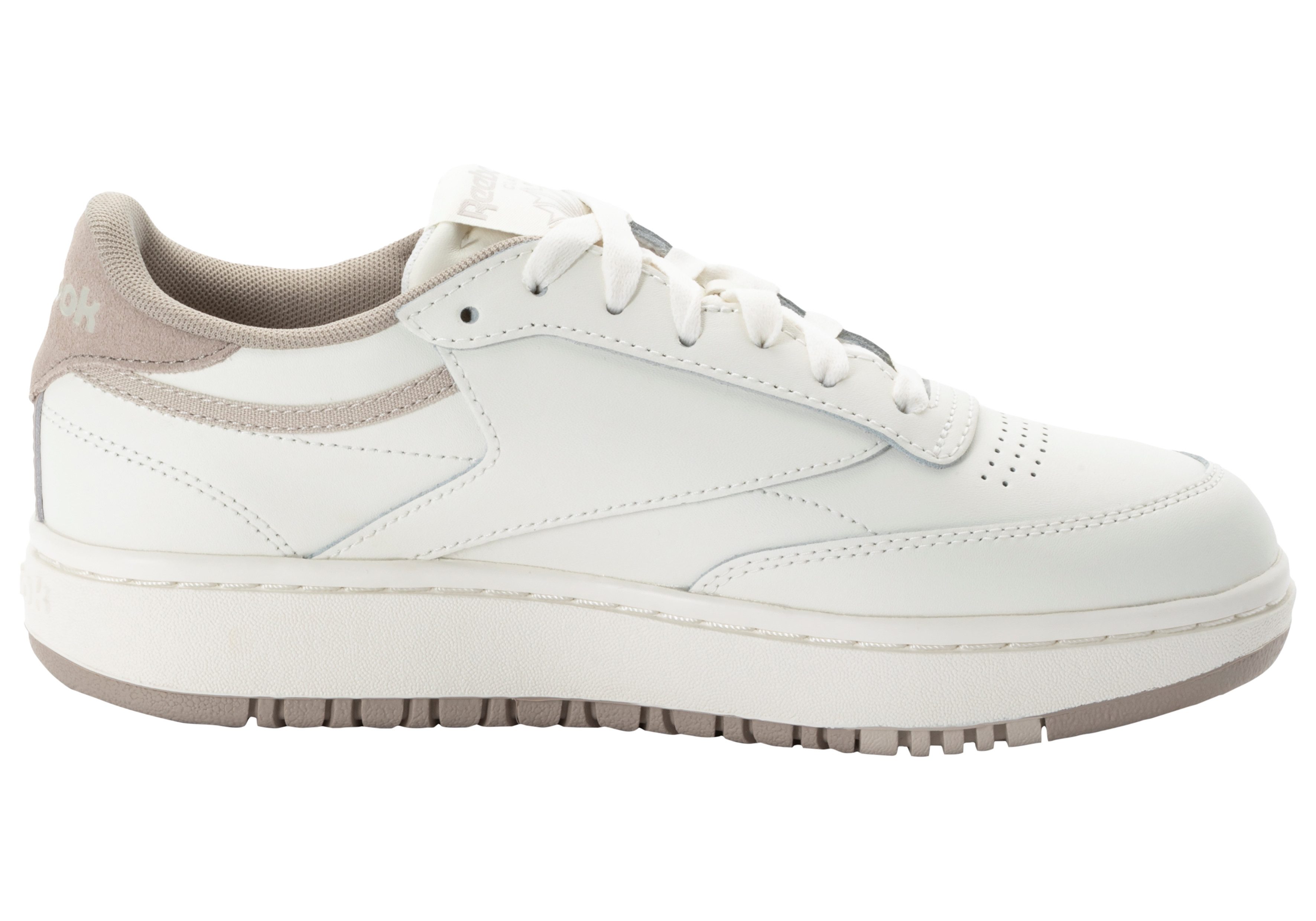Reebok Classic Sneakers CLUB C DOUBLE