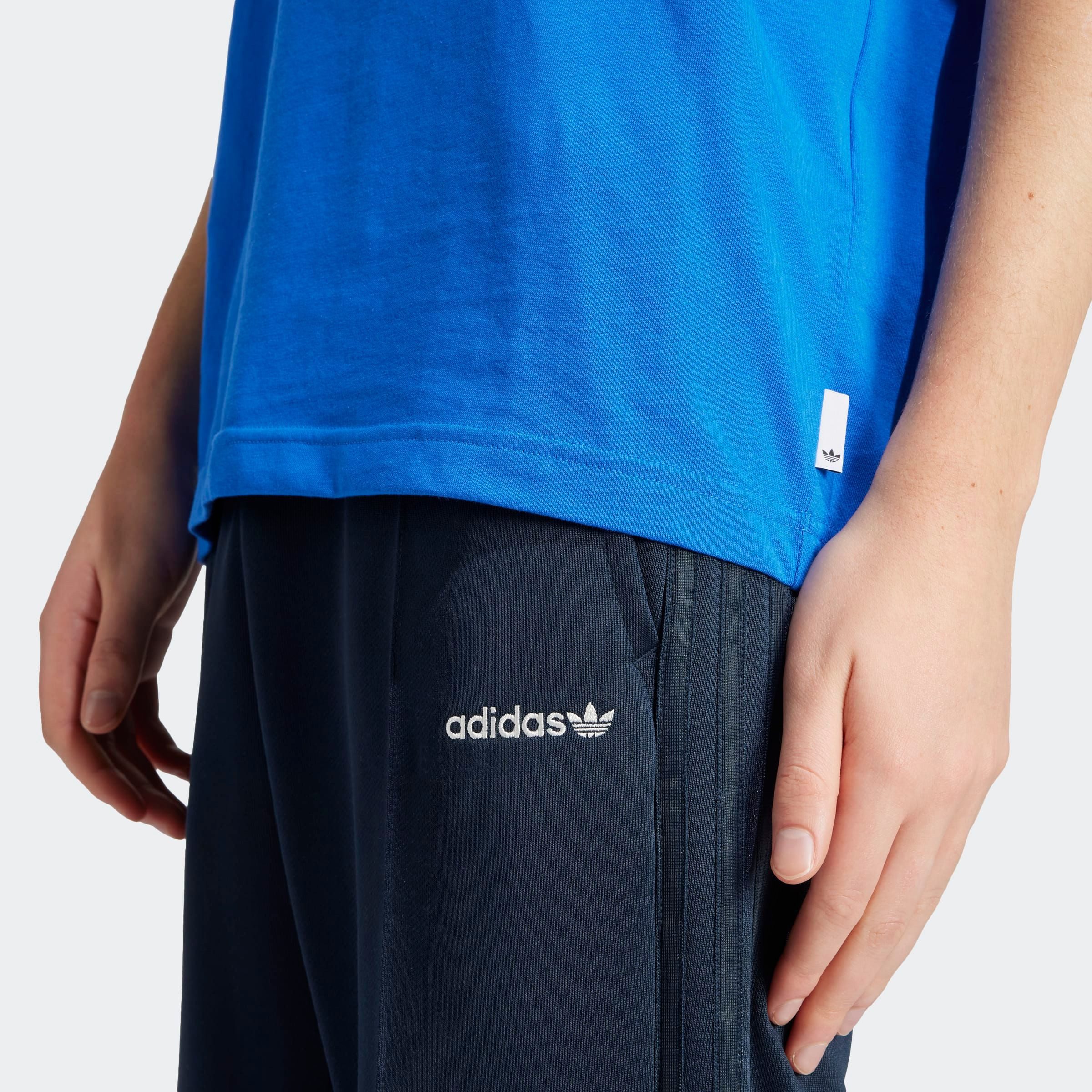 adidas Originals T-shirt Q12 TS ROLLER