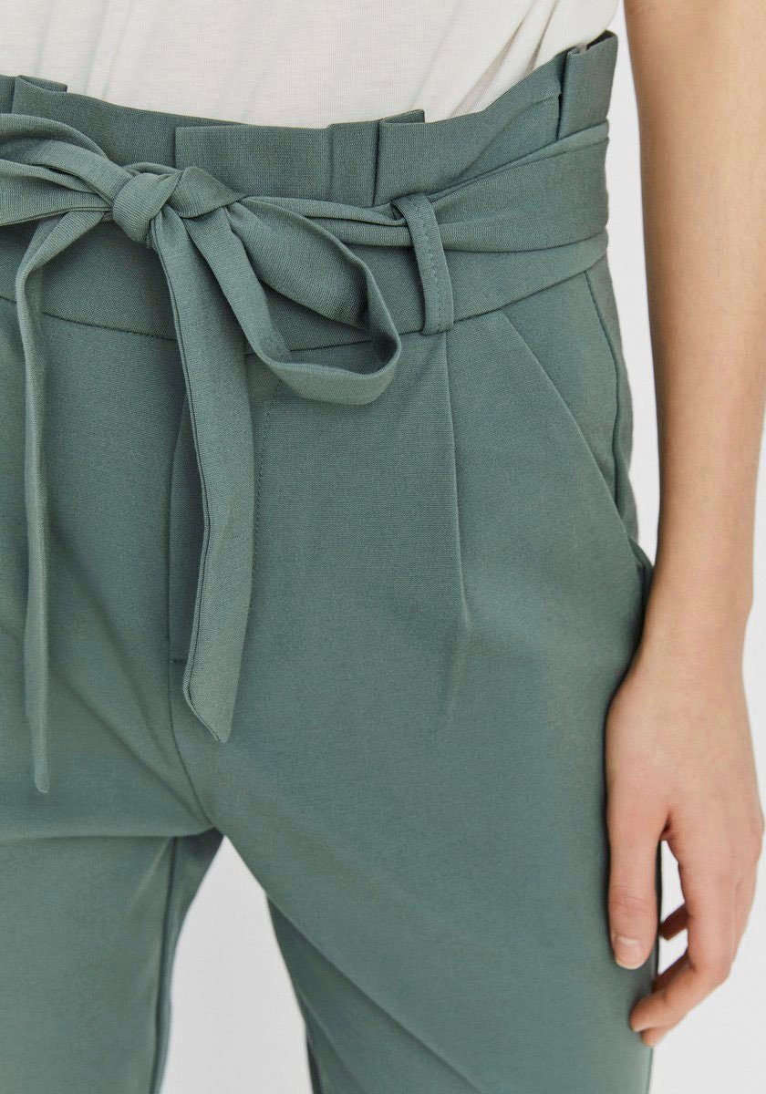 Vero Moda Jogpants VMEVA PAPERBAG