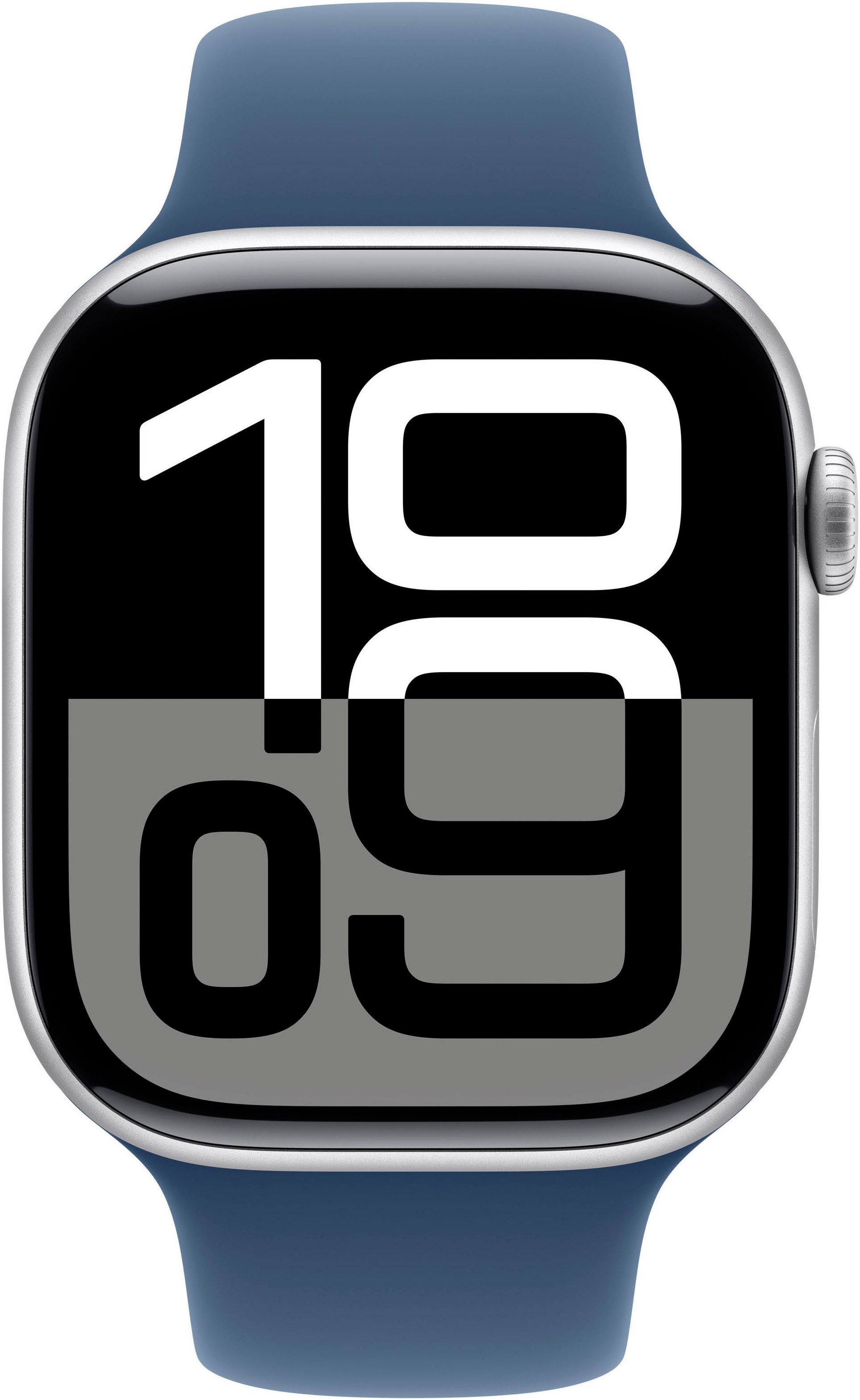 Apple Smartwatch Watch Series 10 Aluminium