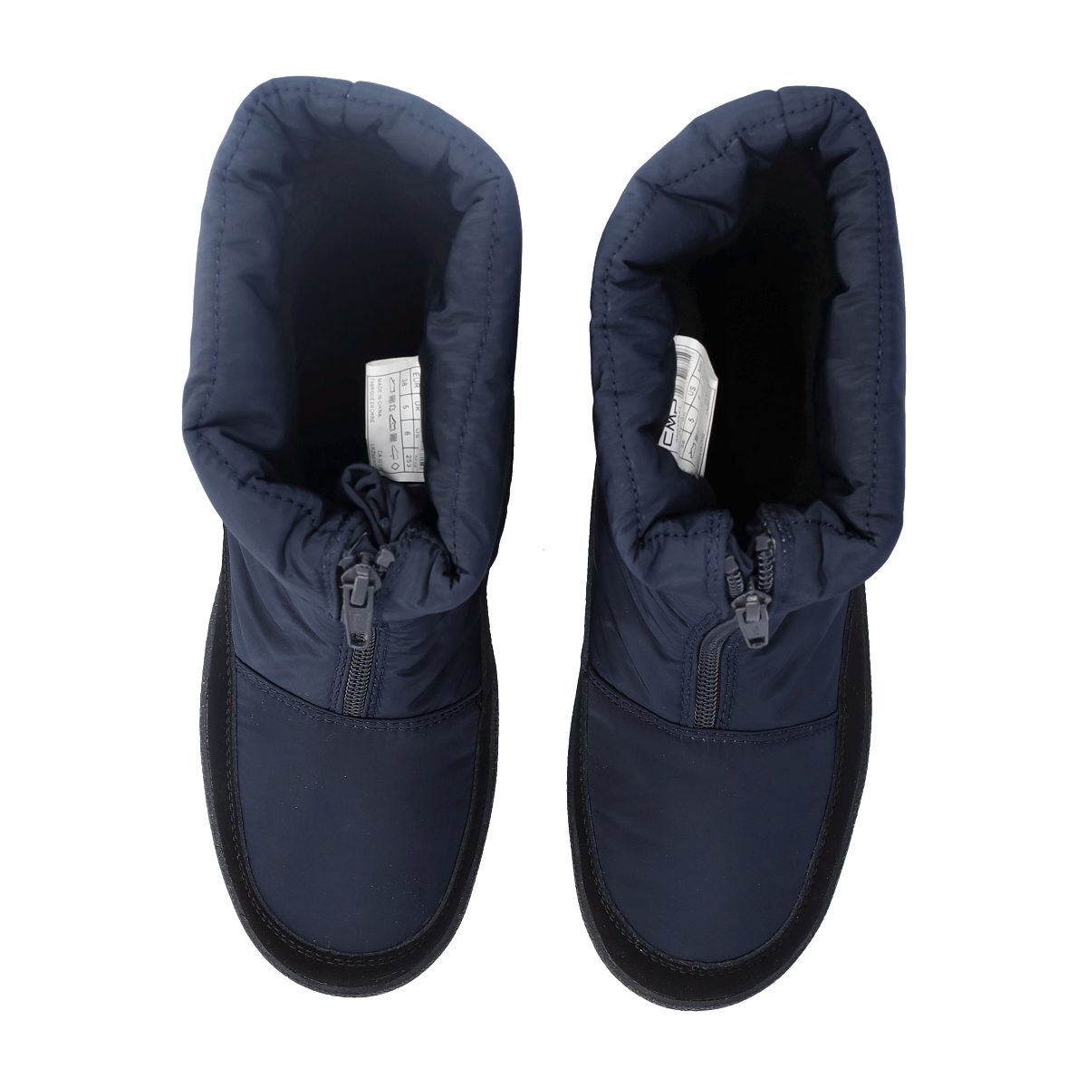 CMP Outdoor winterlaarzen RAE "GRIP ON ICE" Winterlaarzen, snowboots, winterlaarzen, gevoerd & waterdicht