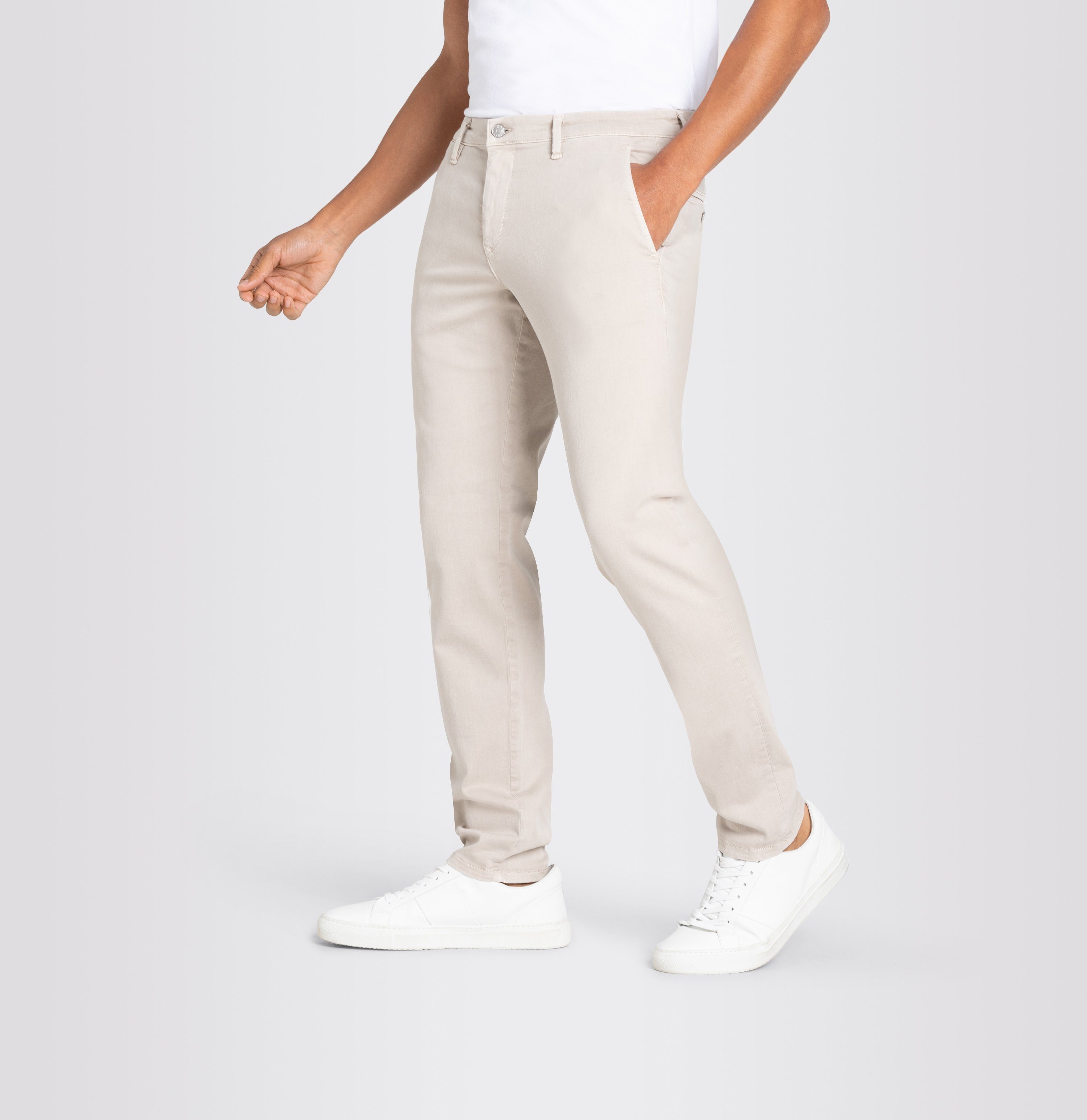 MAC Chino Driver met stretch