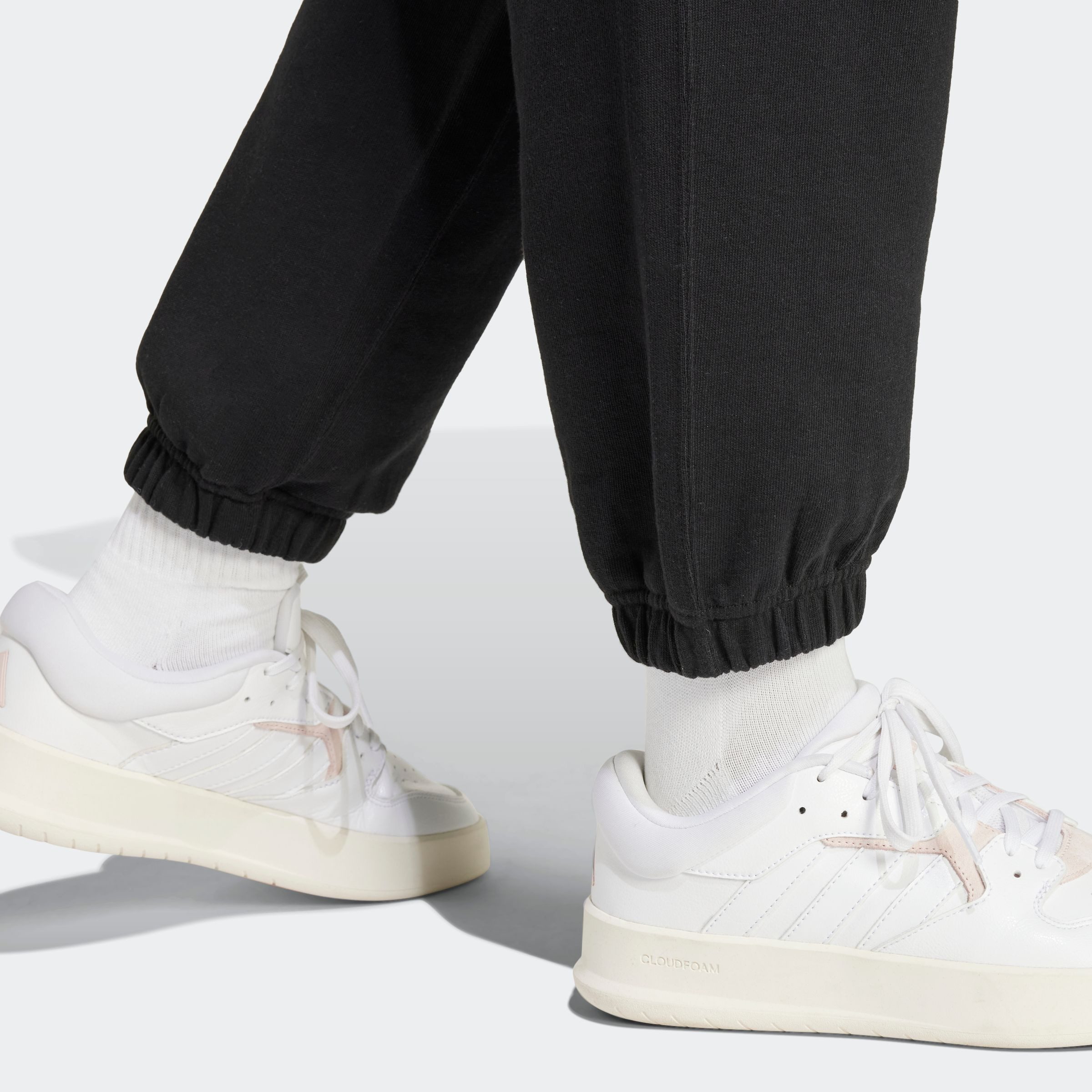 adidas Sportswear Sportbroek W ALL SZN FT PT (1-delig)