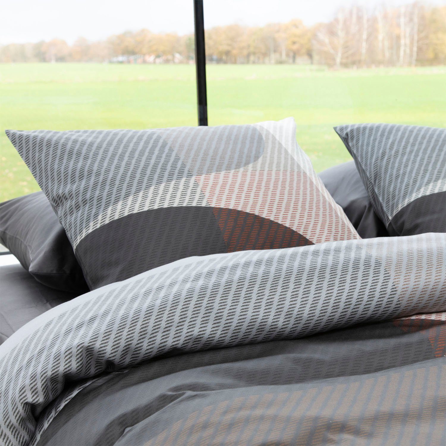 damai Overtrekset Moore elegante kleurencombinaties